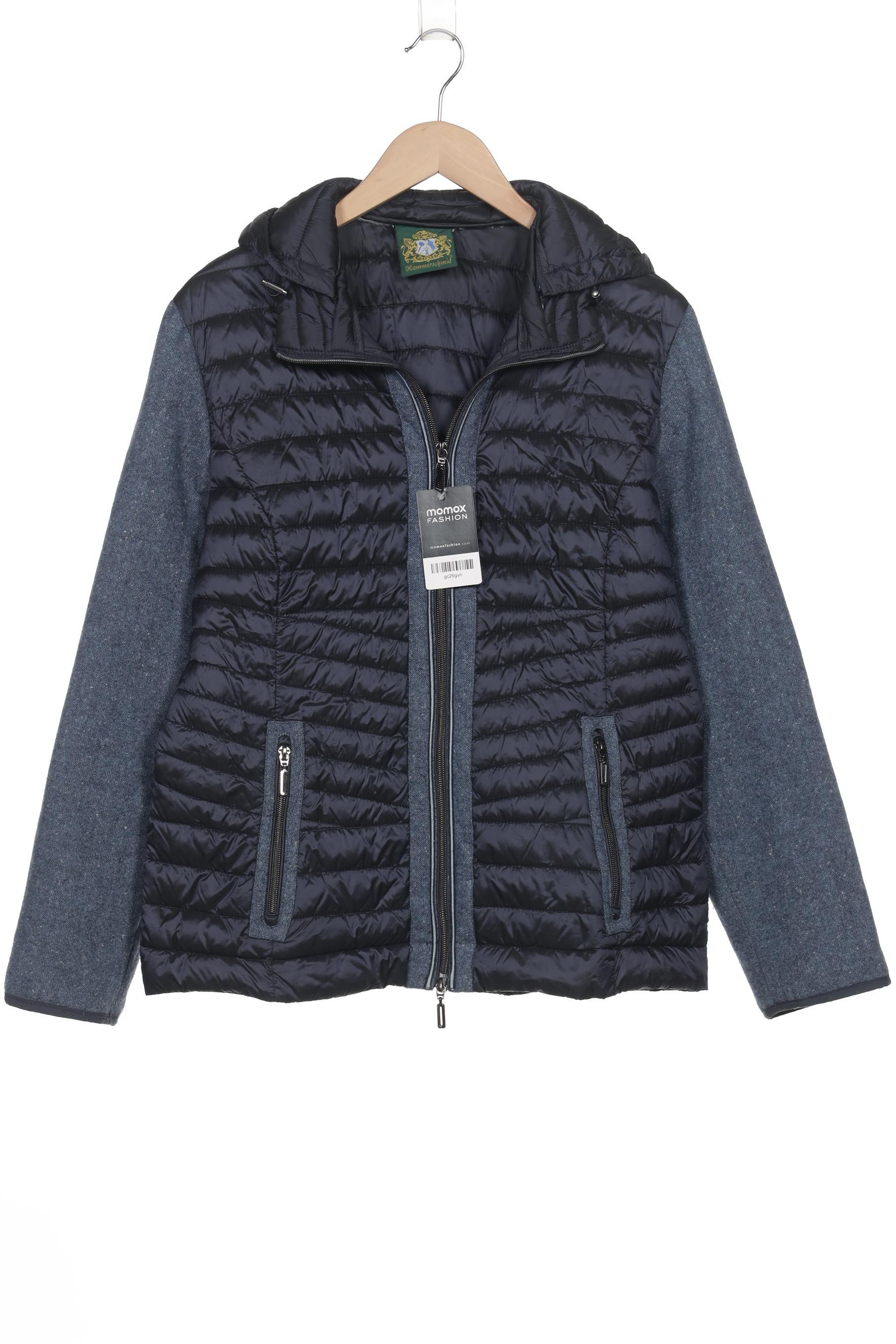 

Hammerschmid Damen Jacke, marineblau, Gr. 44