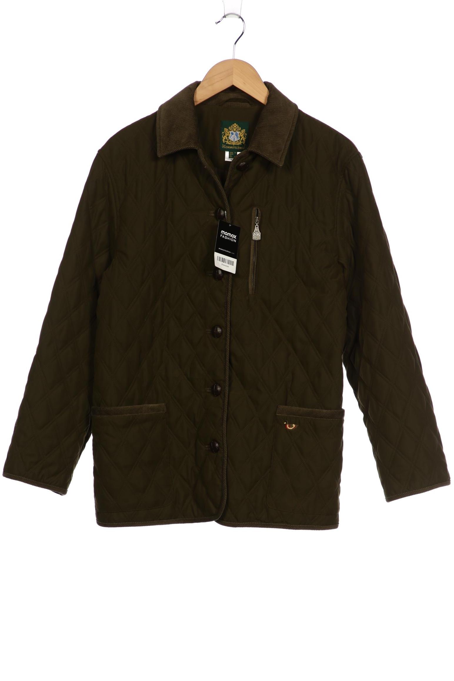 

Hammerschmid Damen Jacke, grün, Gr. 38
