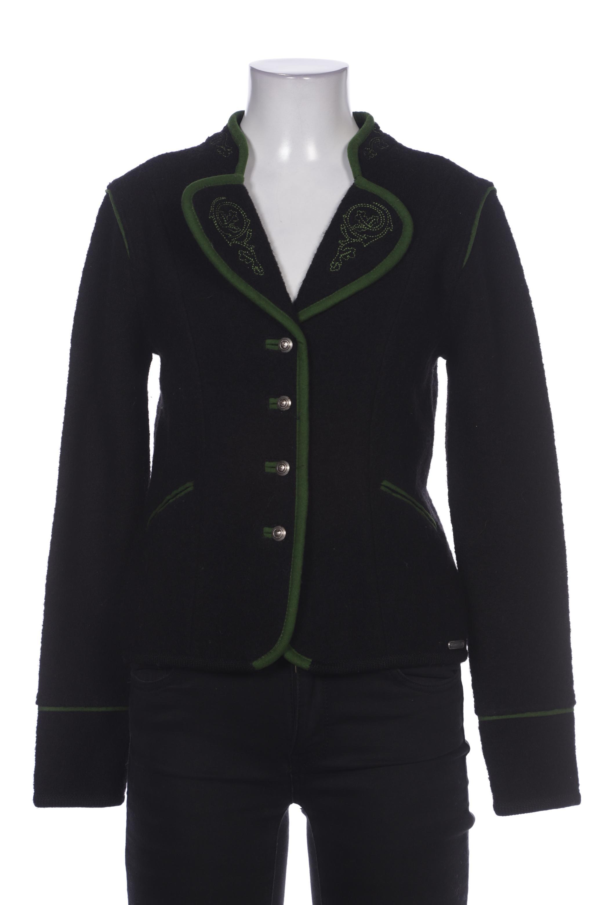

Hammerschmid Damen Jacke, schwarz, Gr. 36