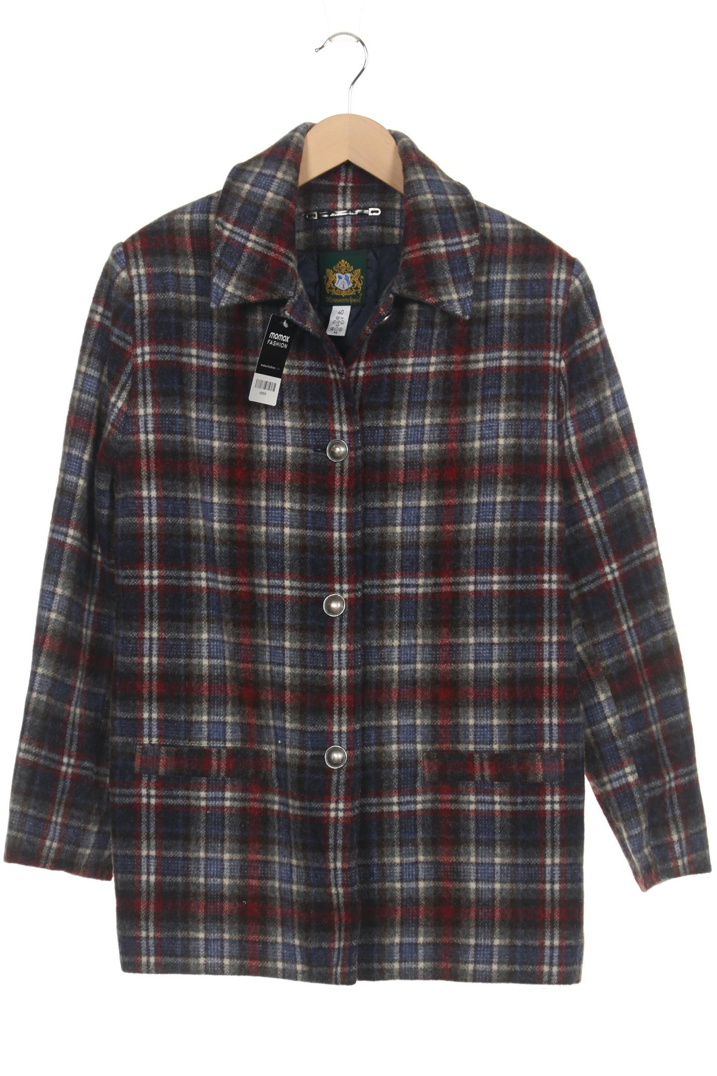

Hammerschmid Damen Jacke, blau, Gr. 40