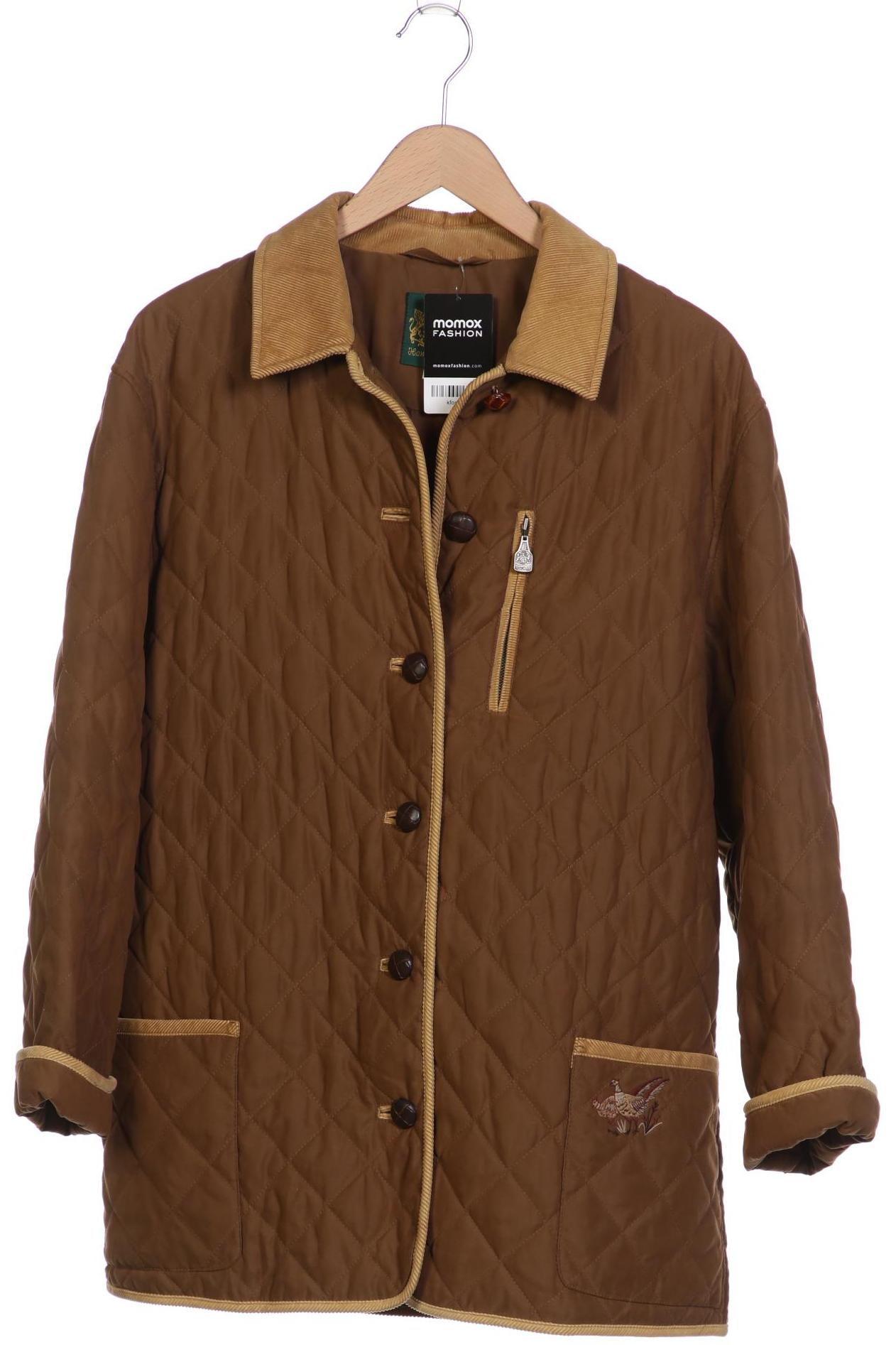 

Hammerschmid Damen Jacke, braun