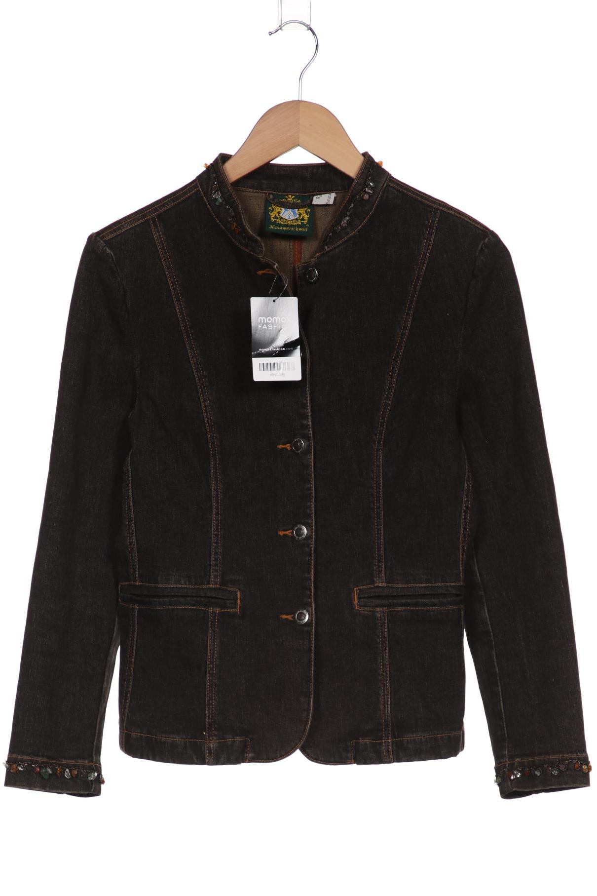 

Hammerschmid Damen Jacke, braun