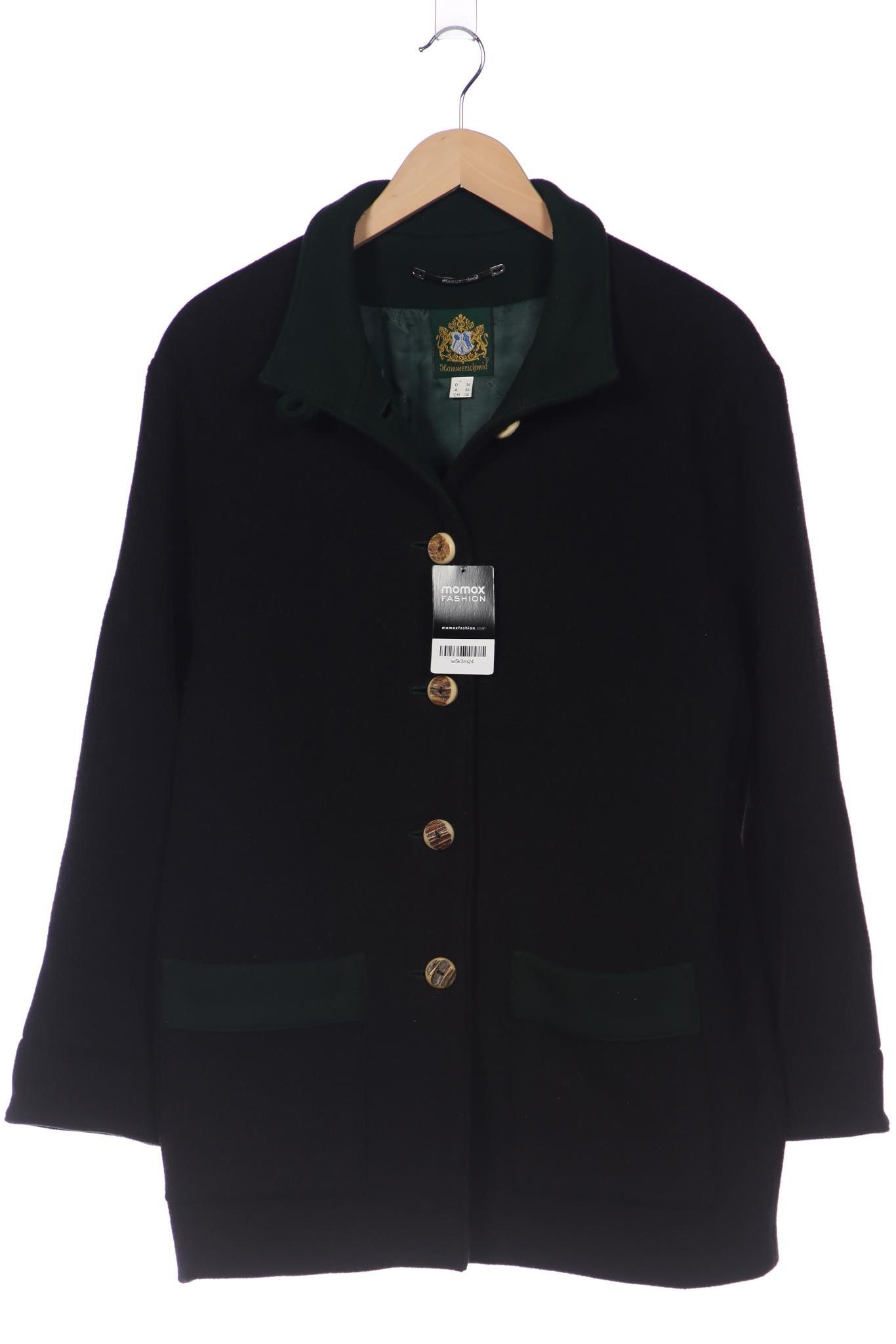 

Hammerschmid Damen Jacke, grau, Gr. 36