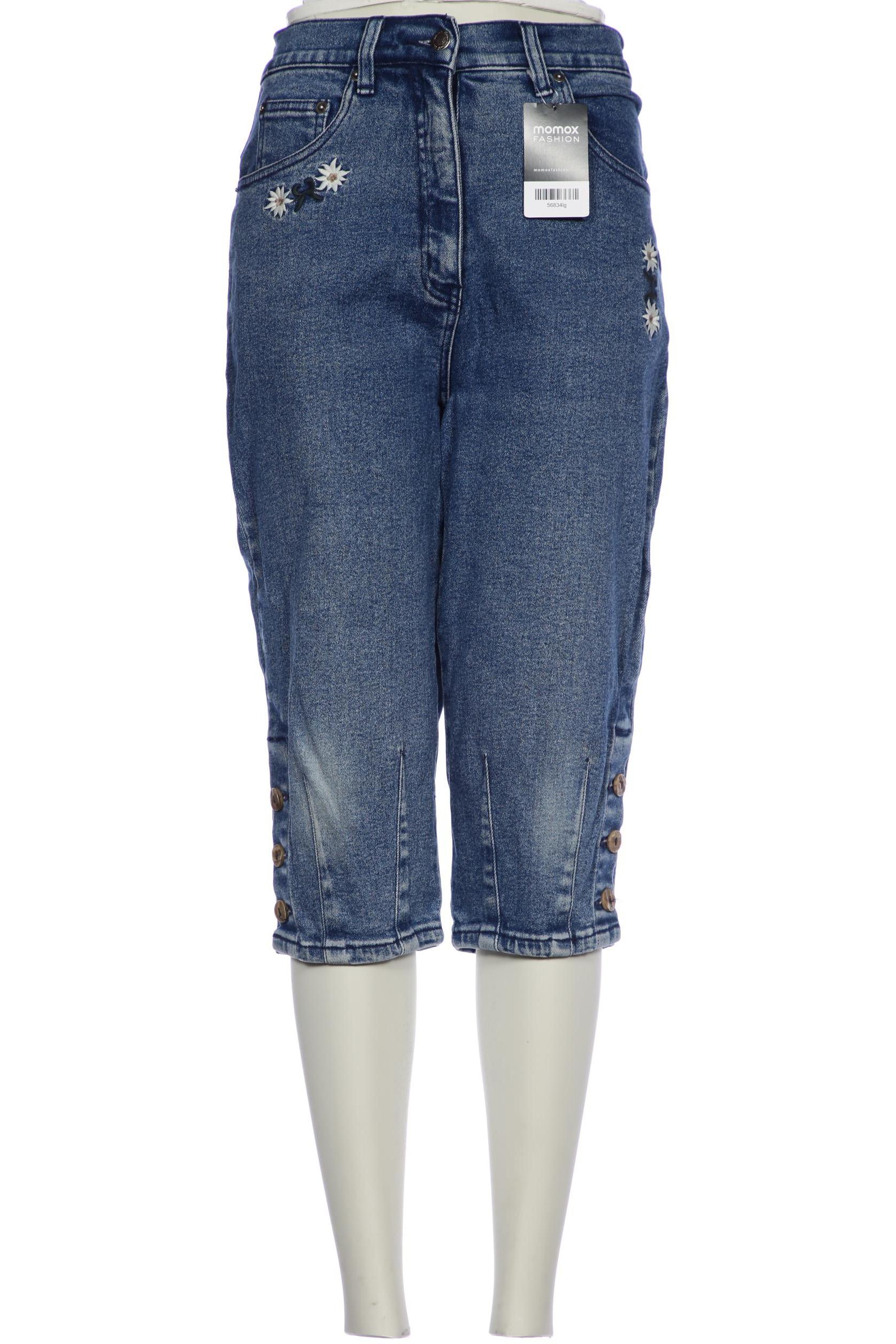 

Hammerschmid Damen Jeans, blau