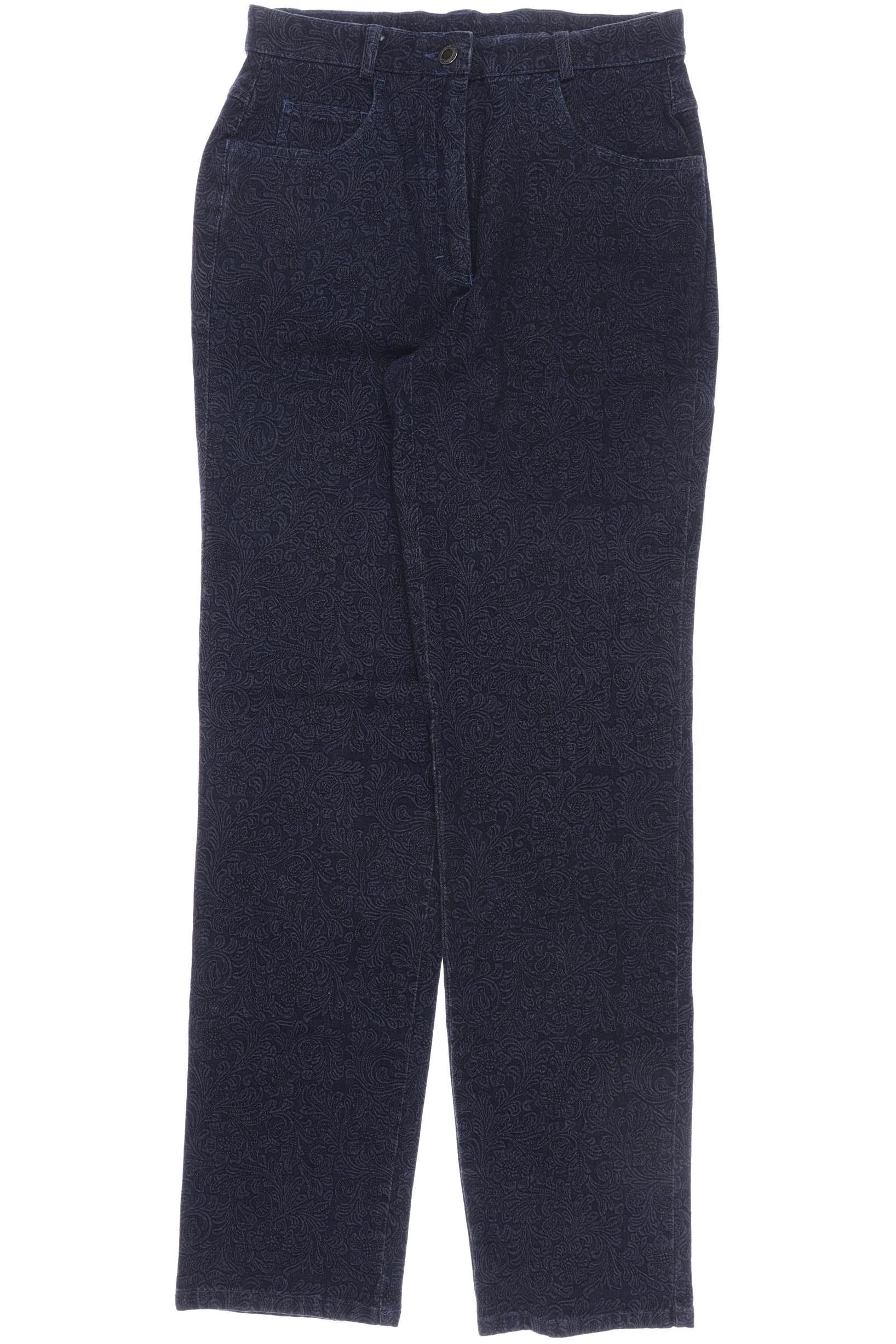 

Hammerschmid Damen Jeans, blau, Gr. 25