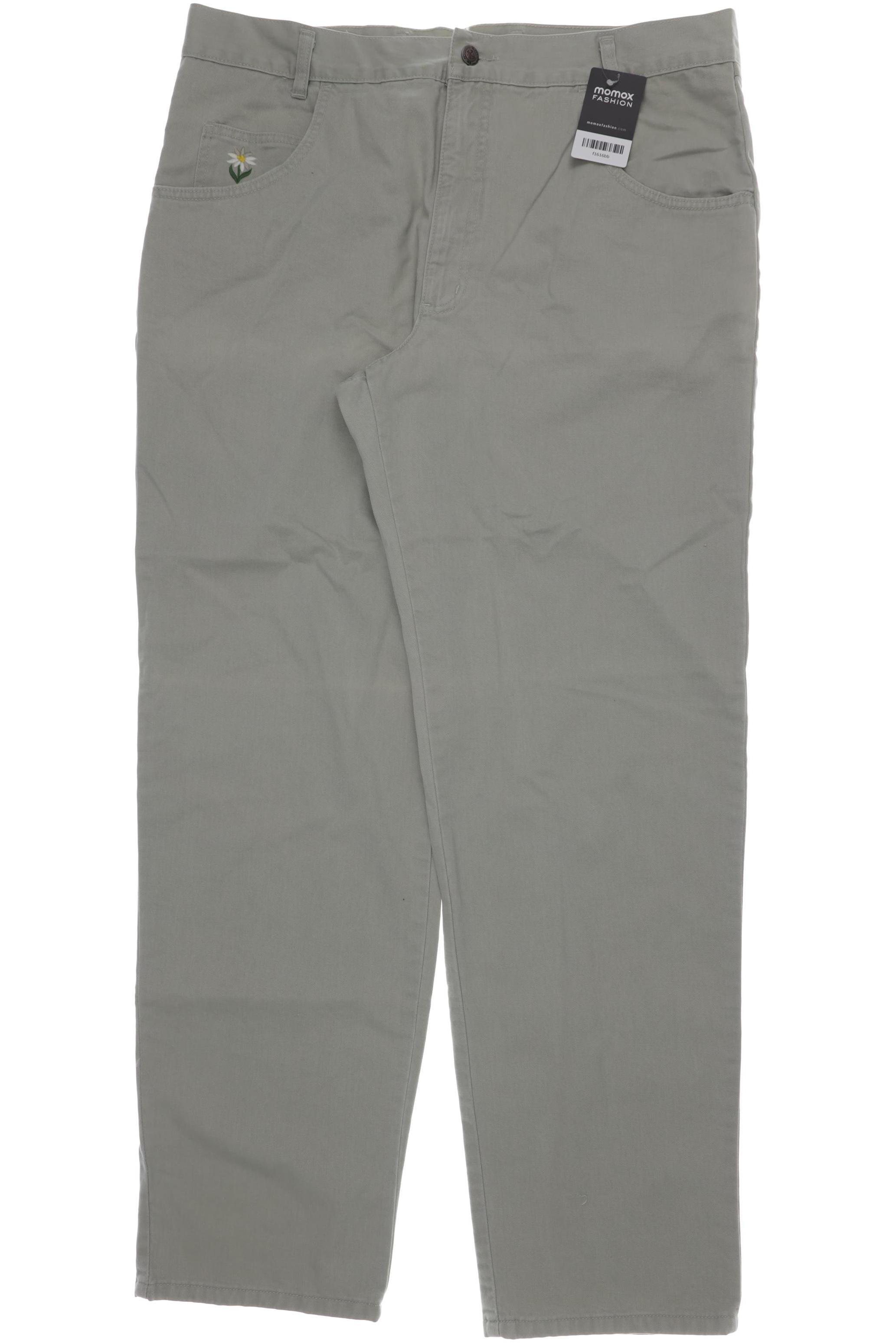 

Hammerschmid Damen Jeans, grün