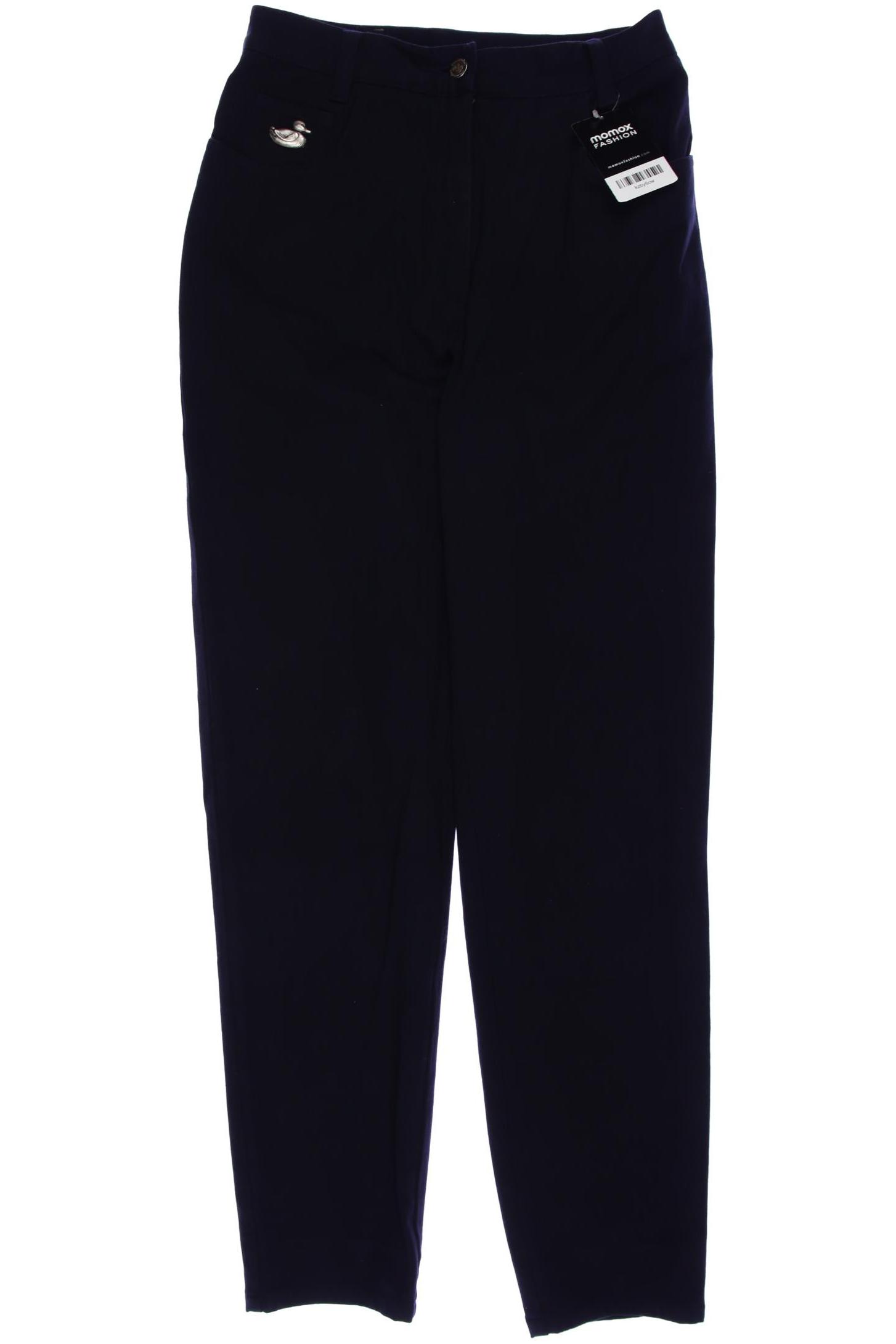 

Hammerschmid Damen Jeans, marineblau, Gr. 38