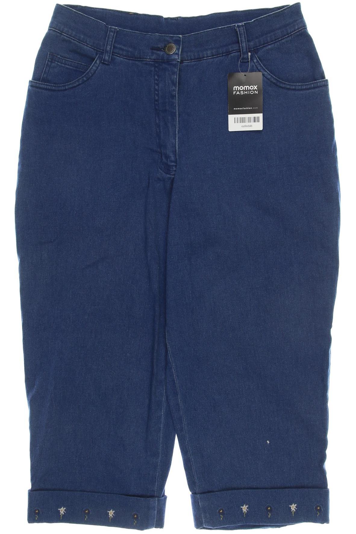 

Hammerschmid Damen Jeans, blau
