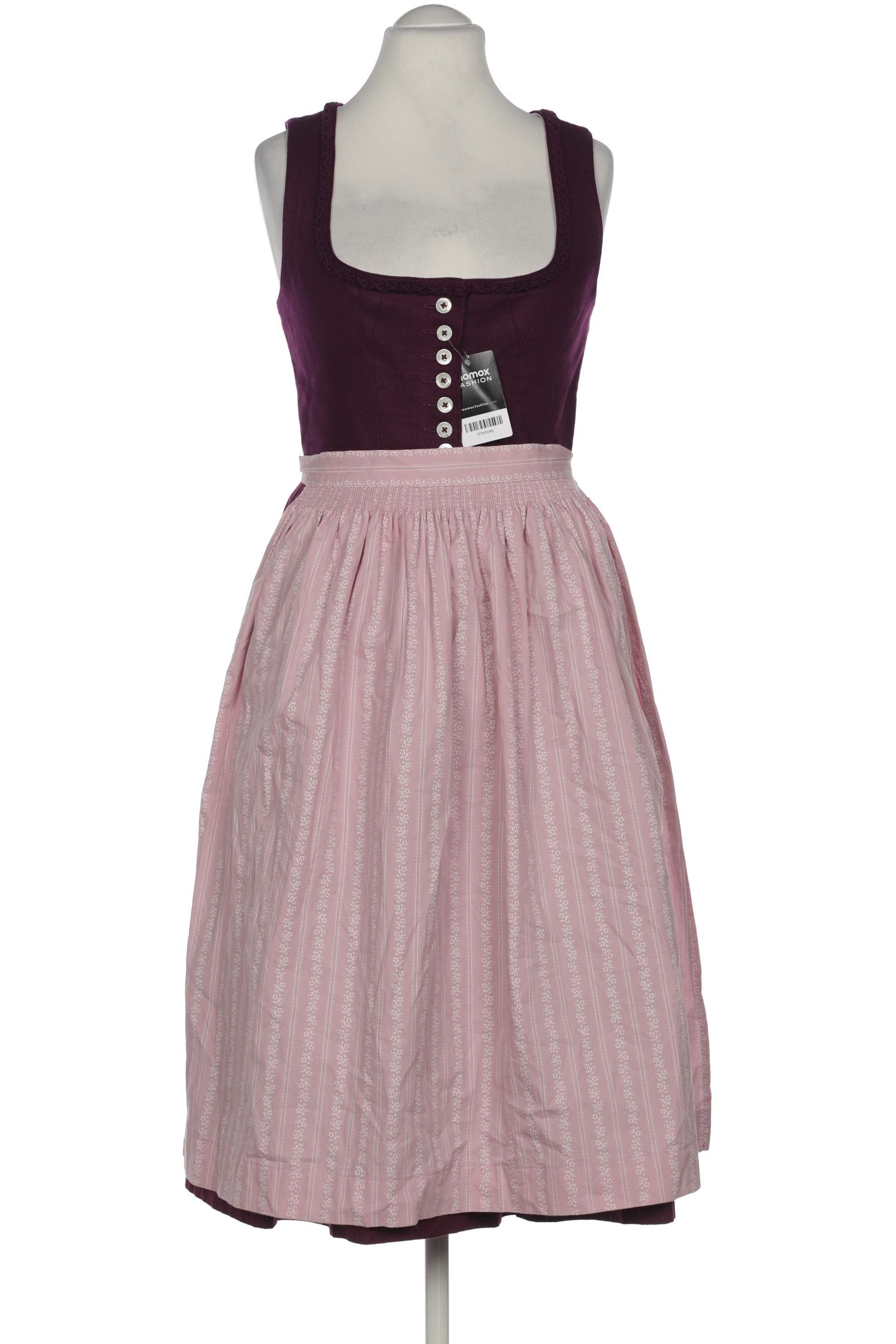 

Hammerschmid Damen Kleid, pink, Gr. 40