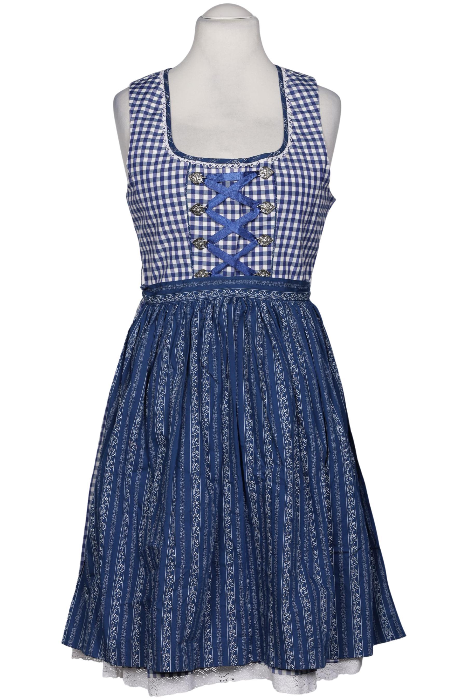 

Hammerschmid Damen Kleid, mehrfarbig, Gr. 40