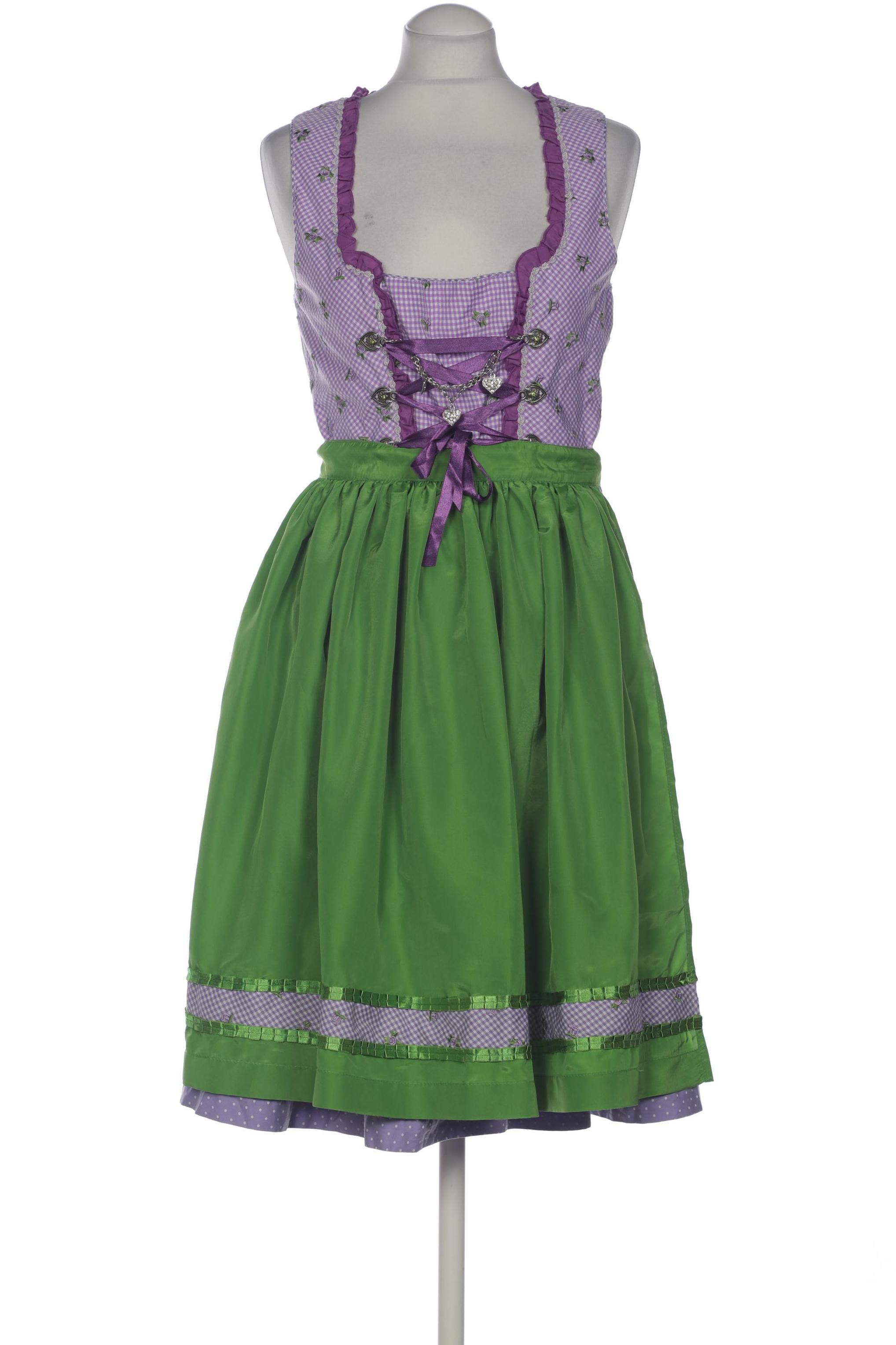 

Hammerschmid Damen Kleid, flieder, Gr. 38