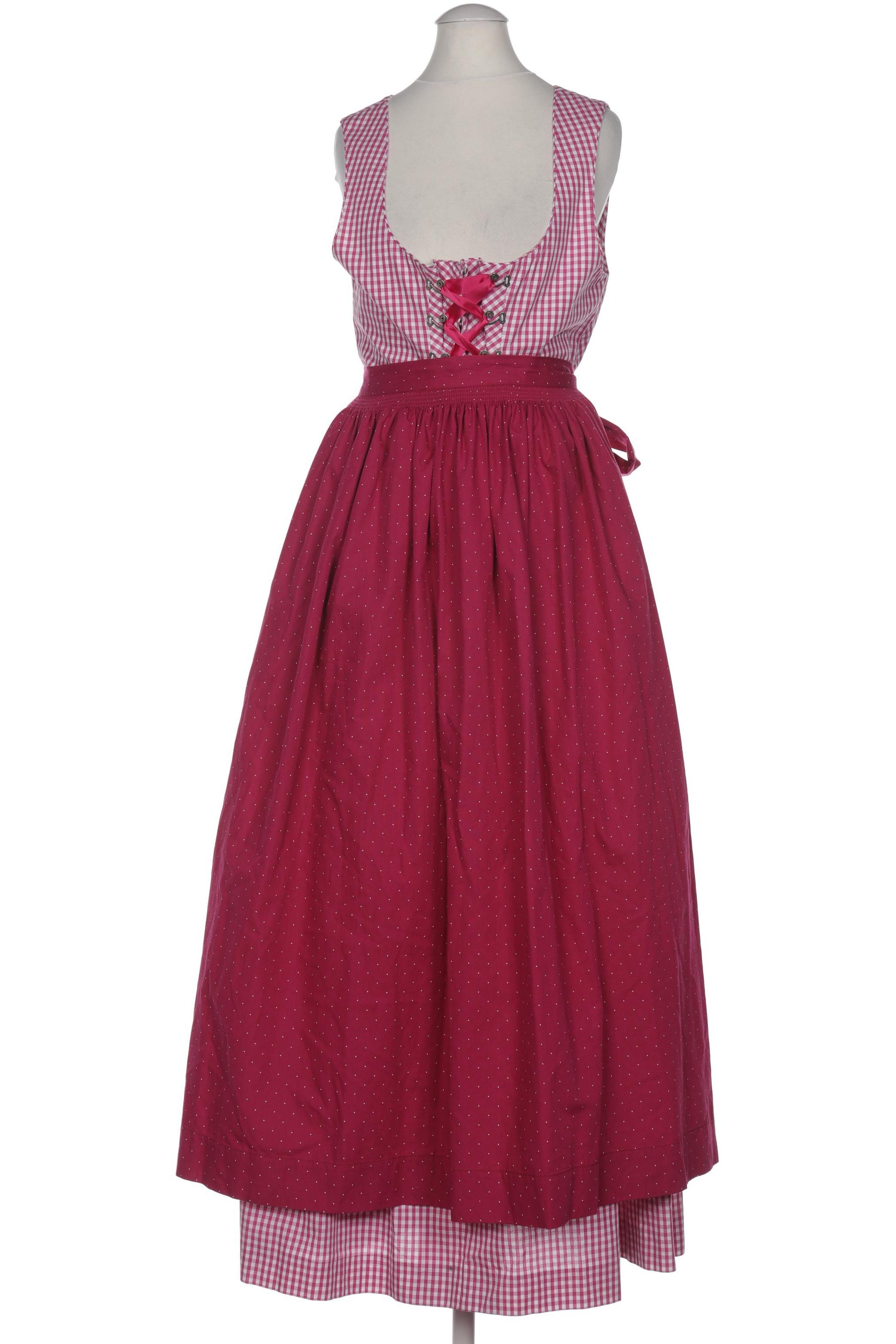 

Hammerschmid Damen Kleid, pink, Gr. 40