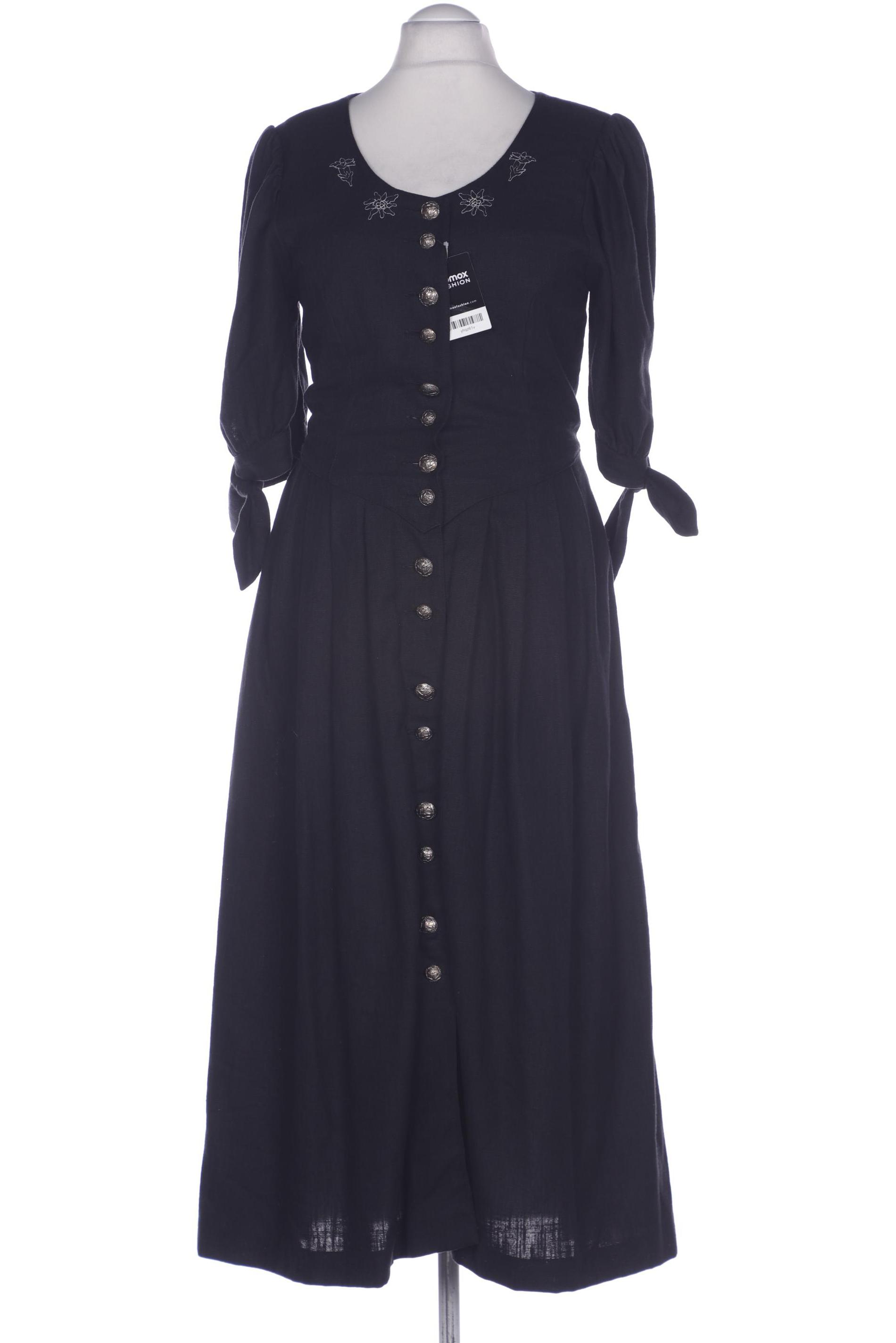 

Hammerschmid Damen Kleid, schwarz