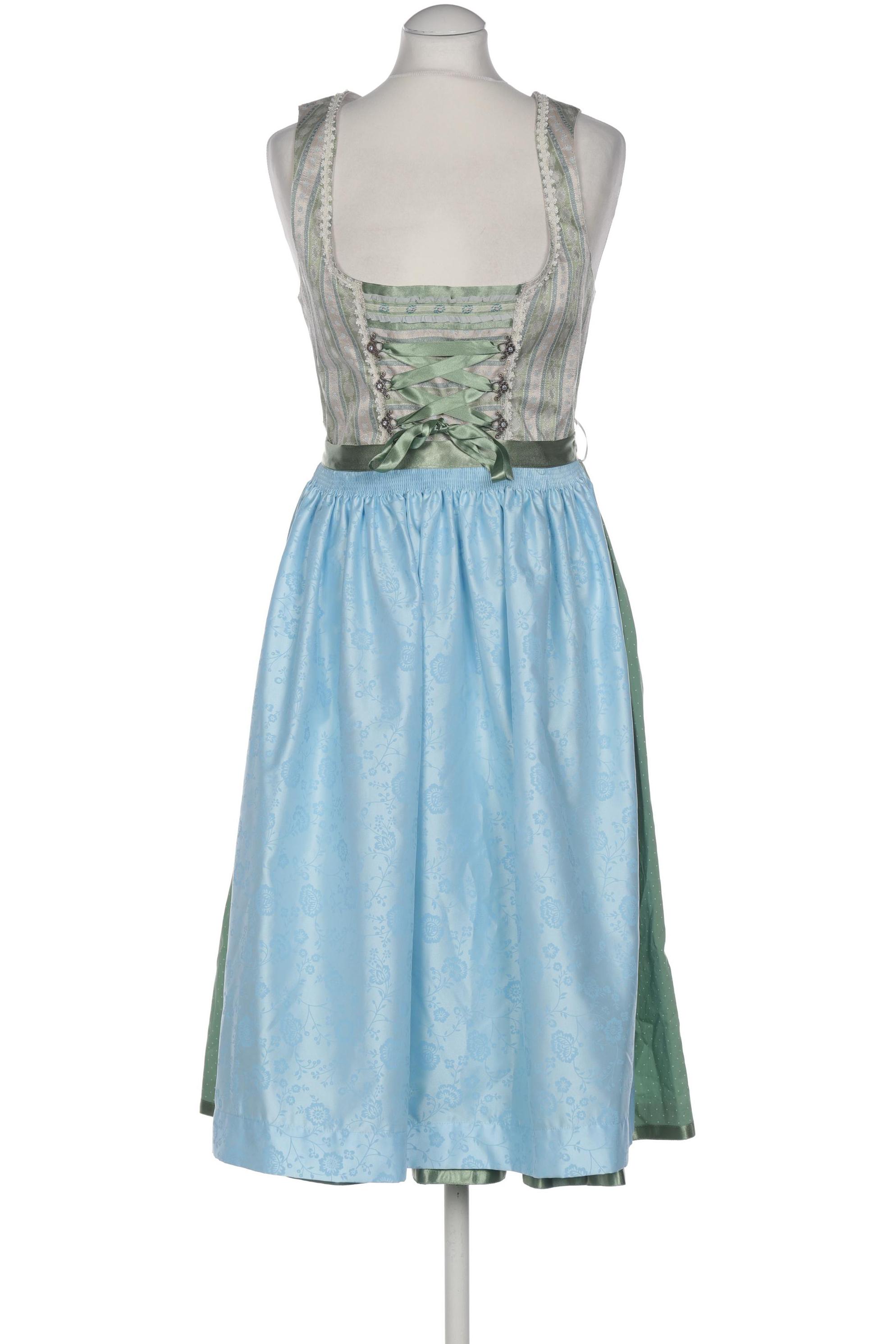 

Hammerschmid Damen Kleid, hellgrün