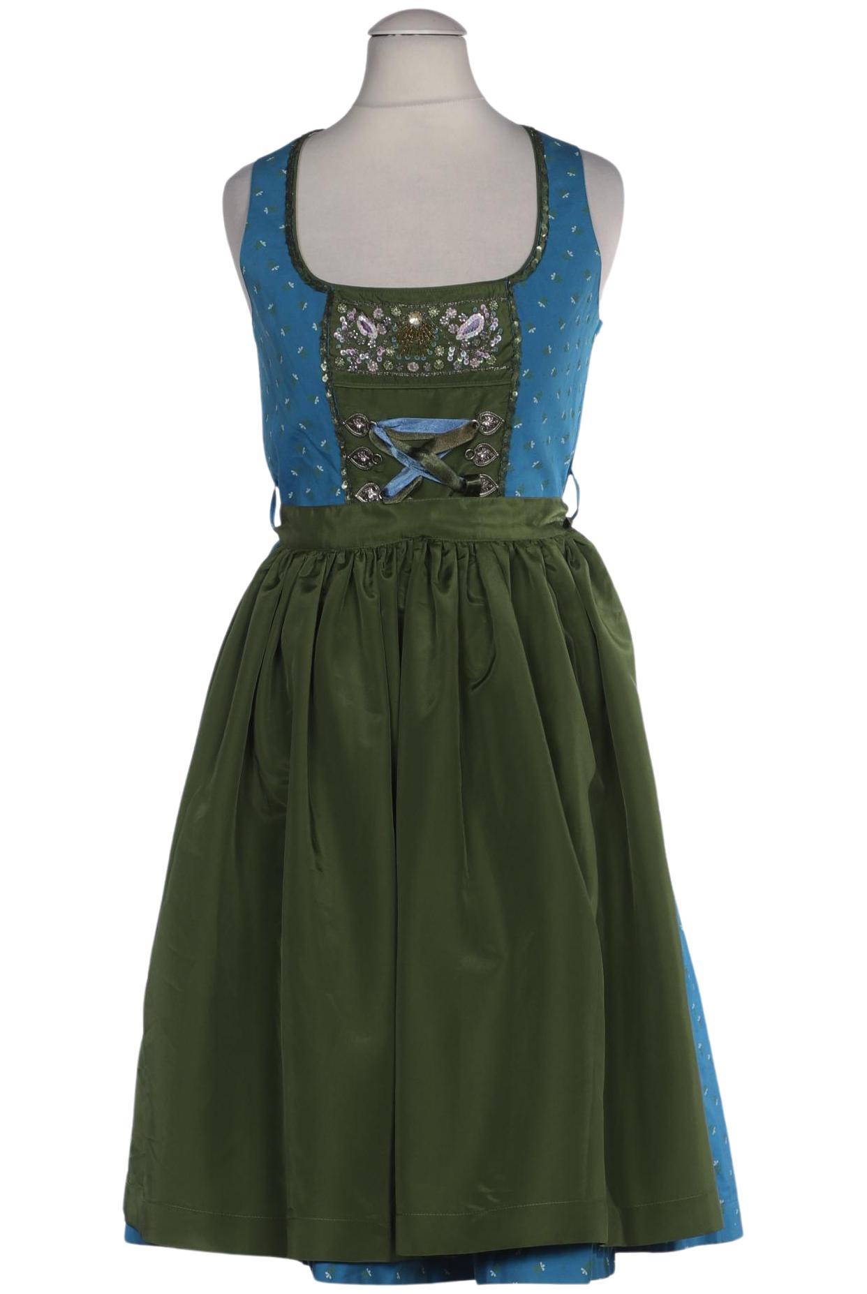 

Hammerschmid Damen Kleid, blau, Gr. 34