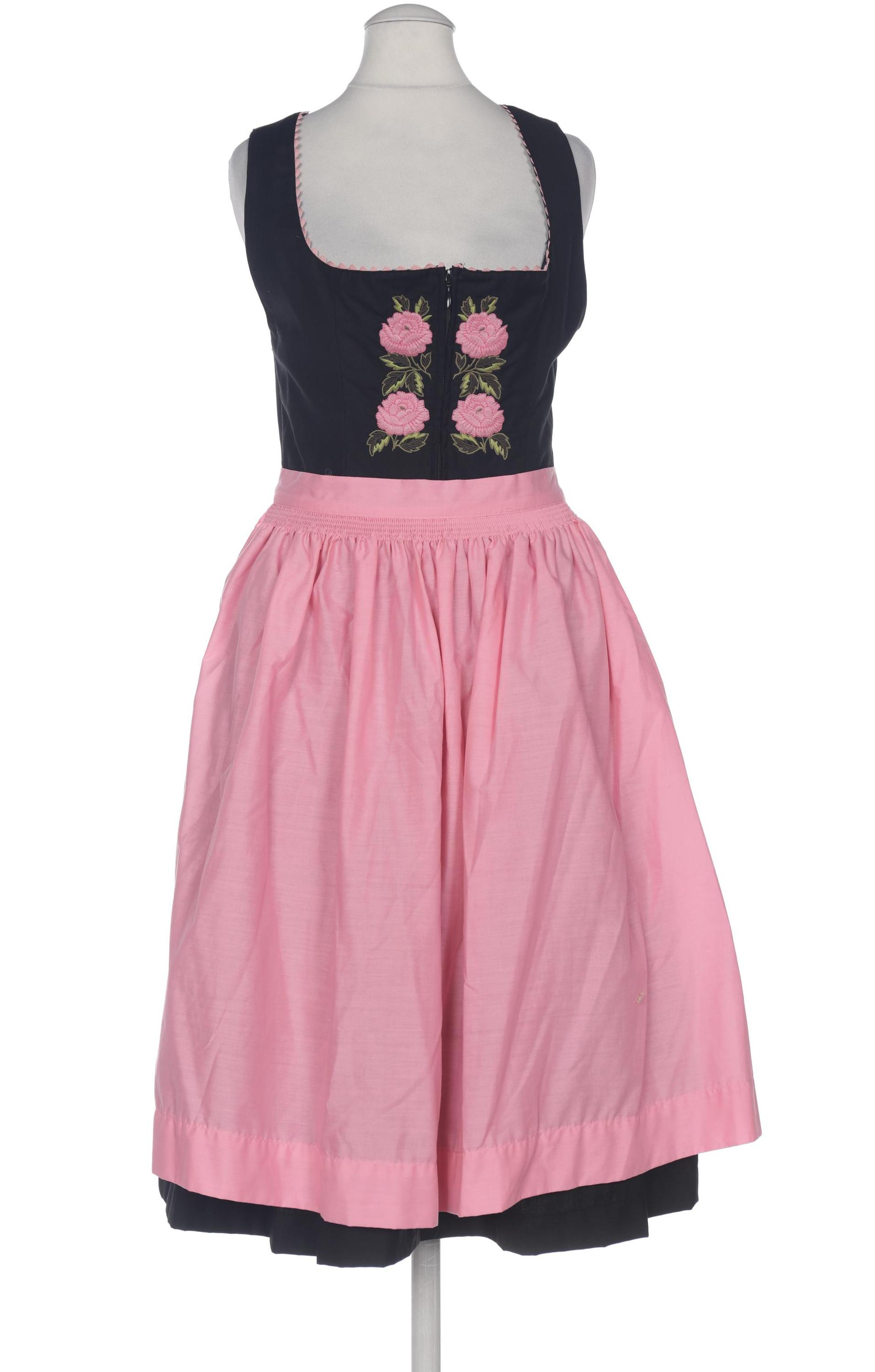 

Hammerschmid Damen Kleid, schwarz
