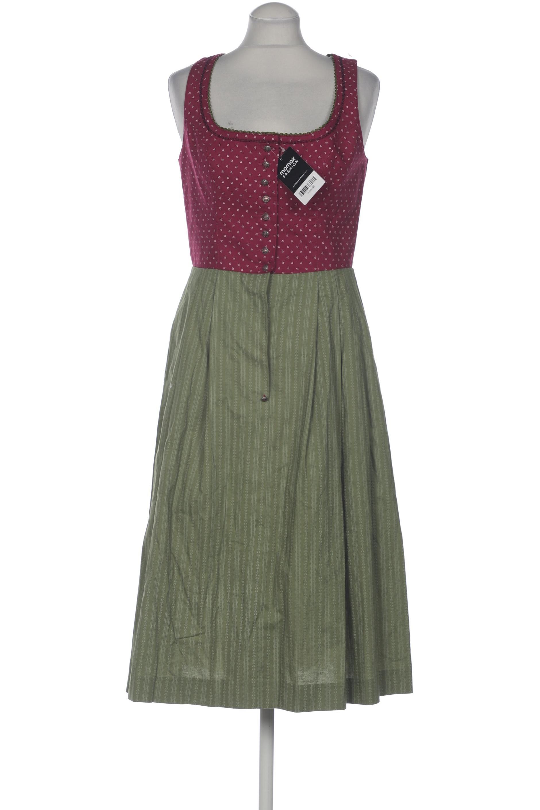 

Hammerschmid Damen Kleid, grün, Gr. 38
