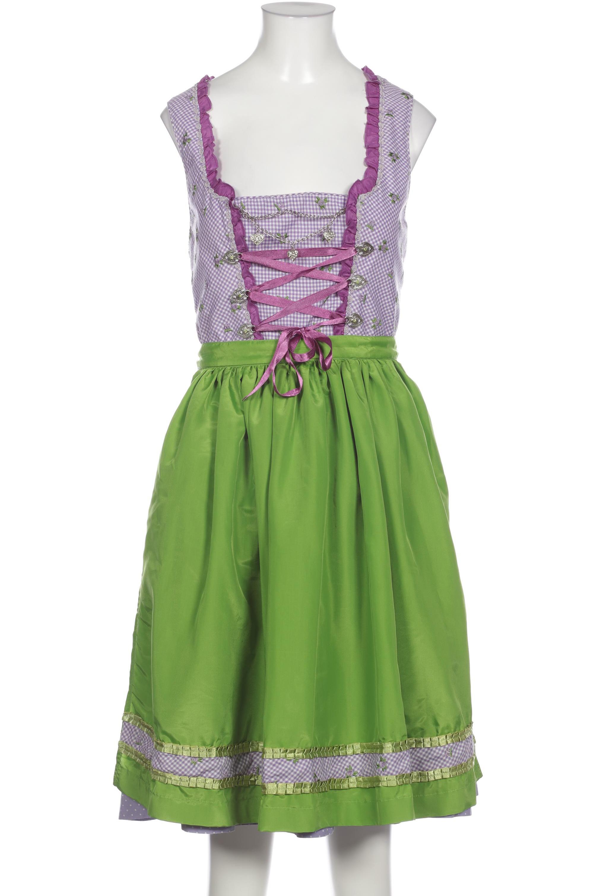 

Hammerschmid Damen Kleid, mehrfarbig, Gr. 38