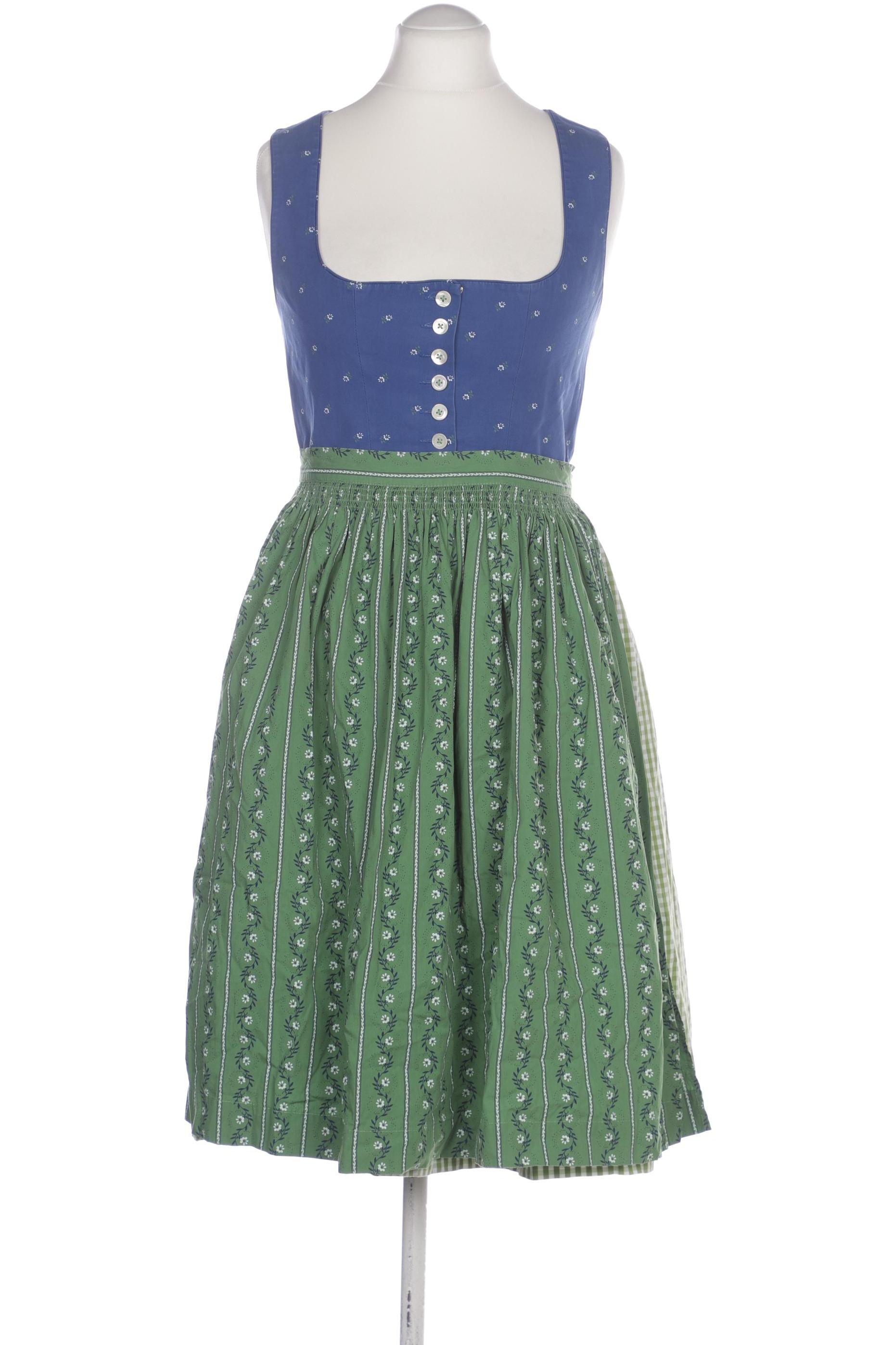 

Hammerschmid Damen Kleid, grün, Gr. 40
