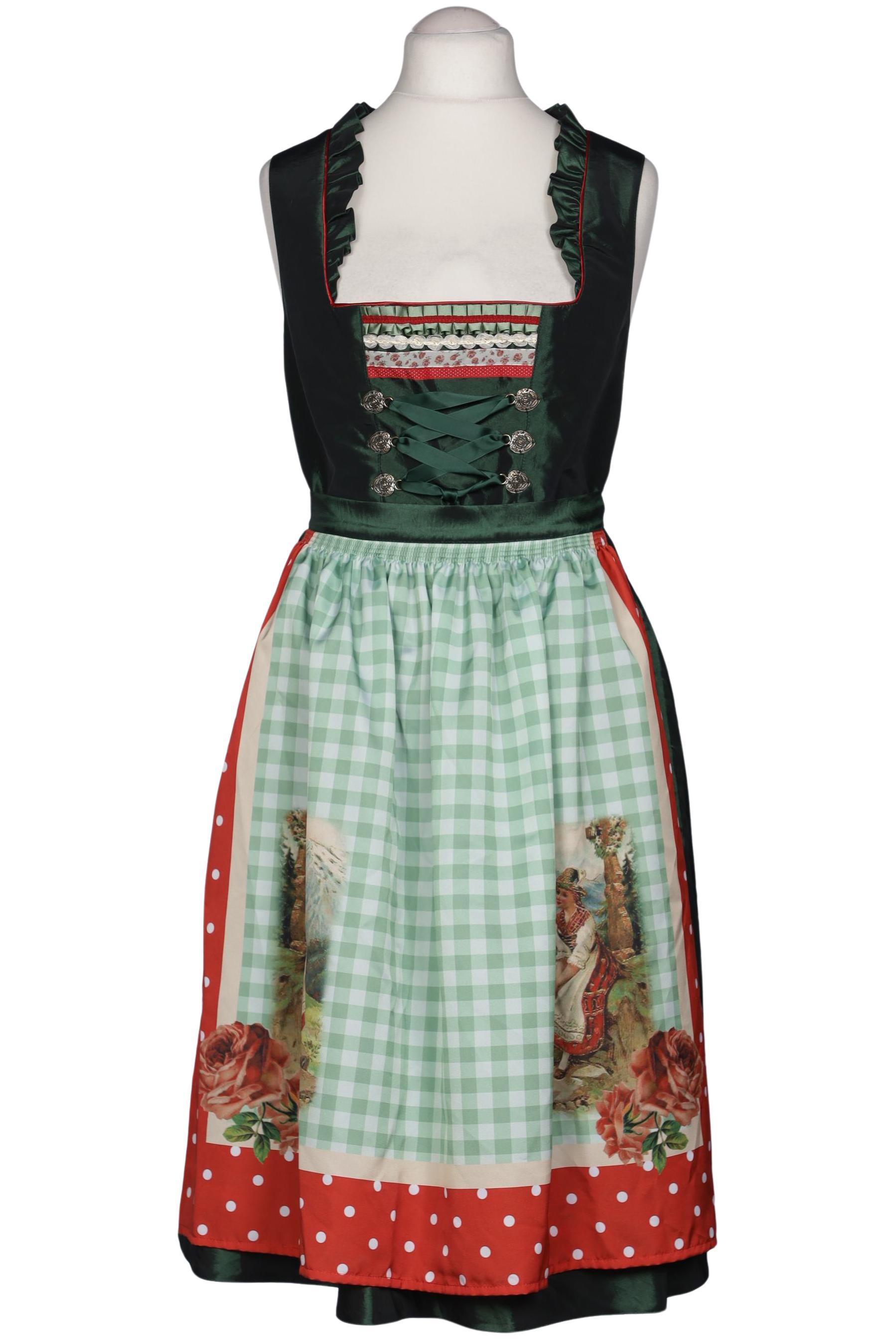 

Hammerschmid Damen Kleid, mehrfarbig, Gr. 42