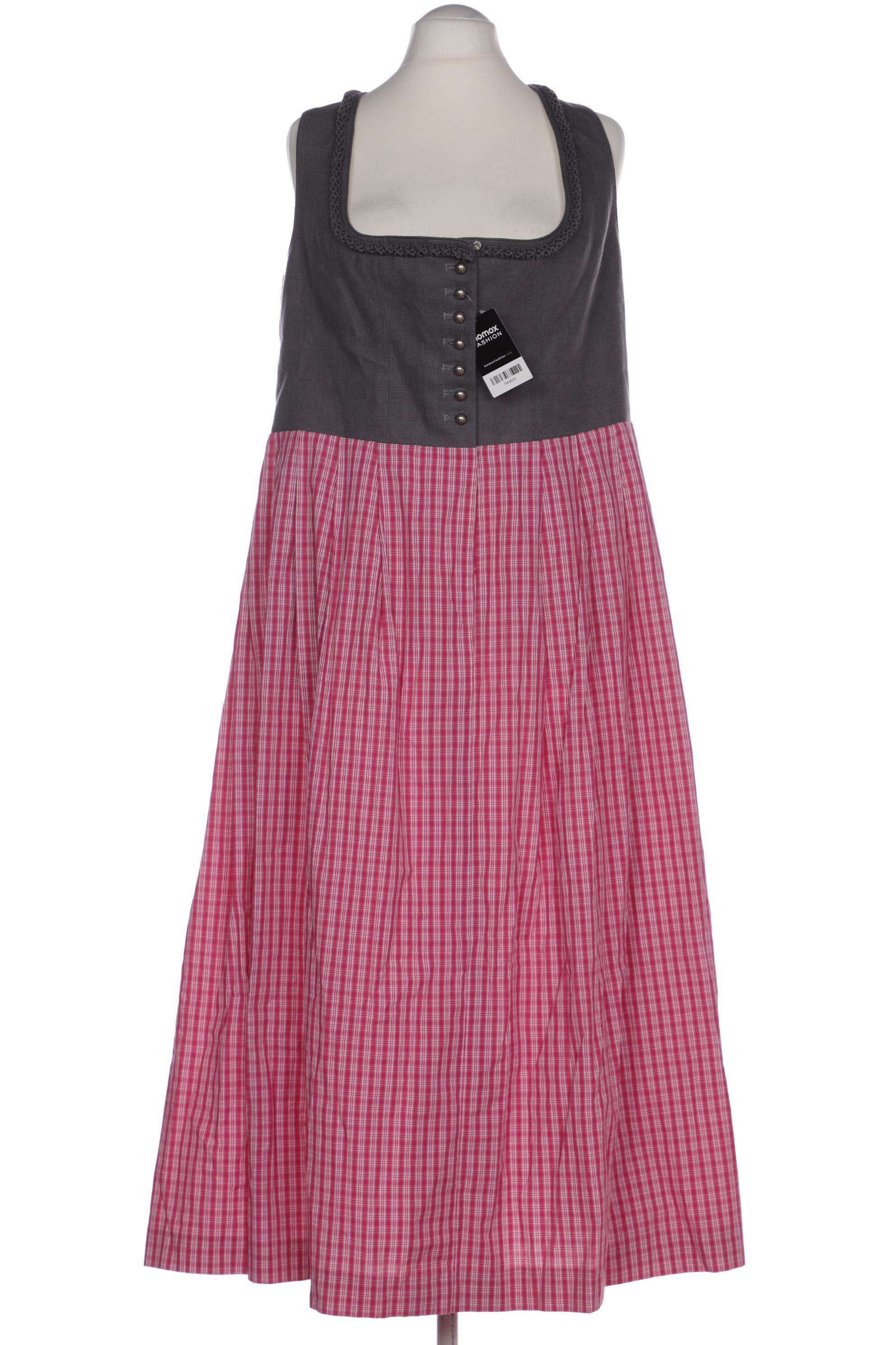 

Hammerschmid Damen Kleid, pink, Gr. 50