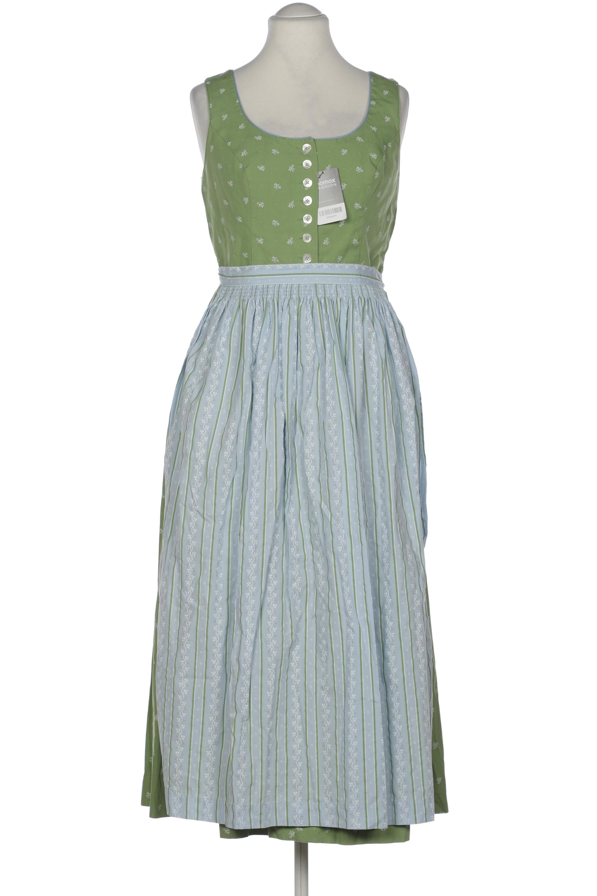 

Hammerschmid Damen Kleid, hellgrün, Gr. 42