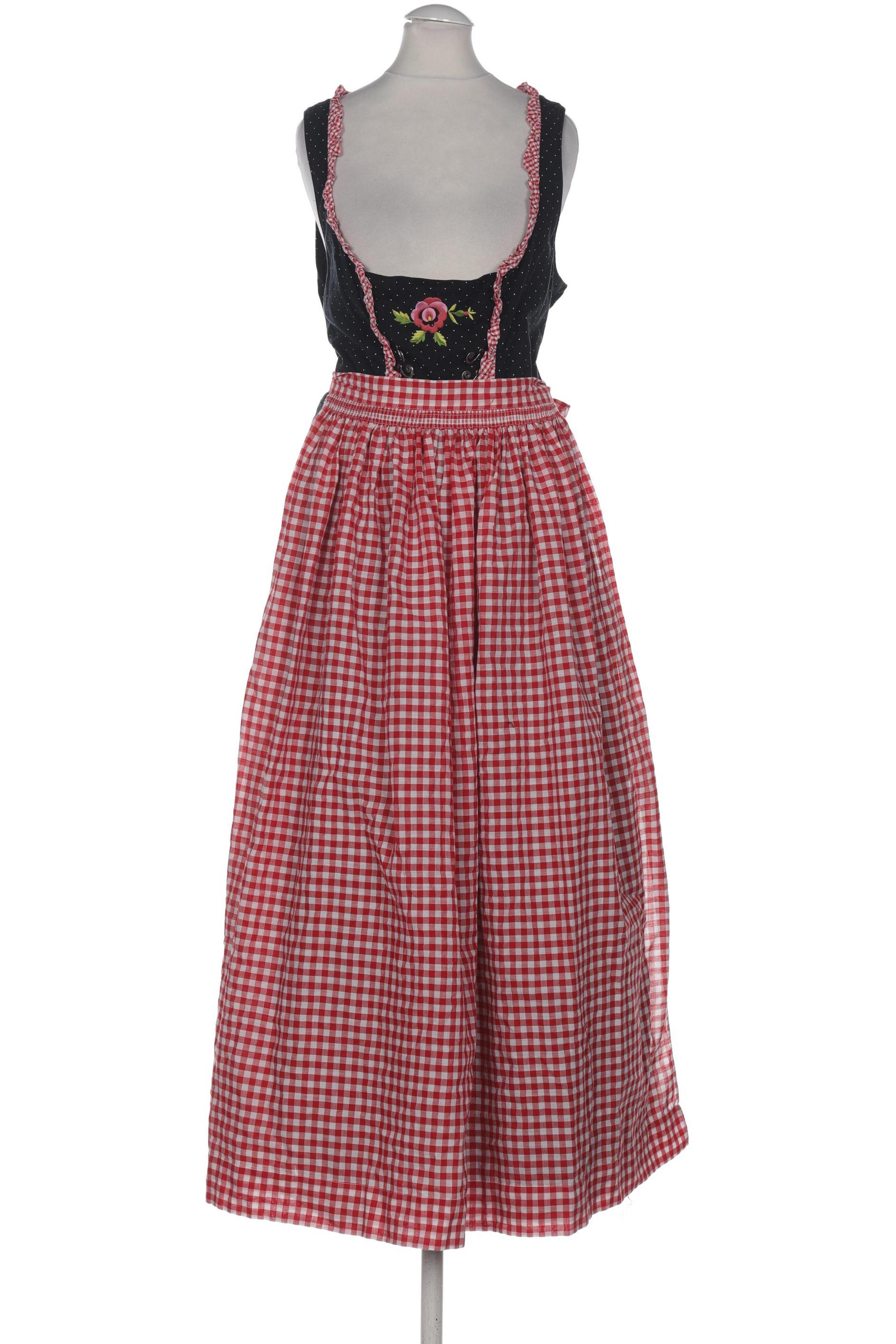 

Hammerschmid Damen Kleid, schwarz, Gr. 36