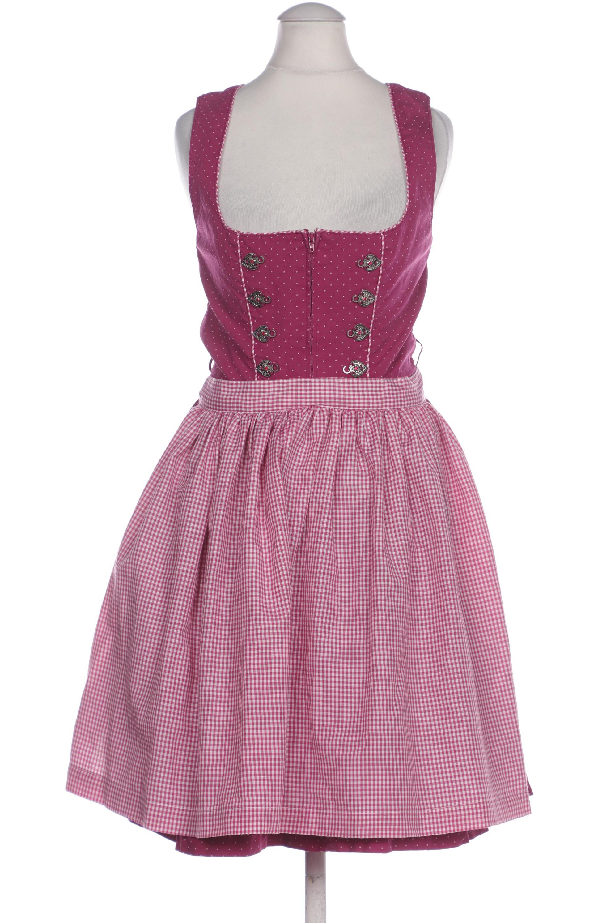 

Hammerschmid Damen Kleid, pink, Gr. 34