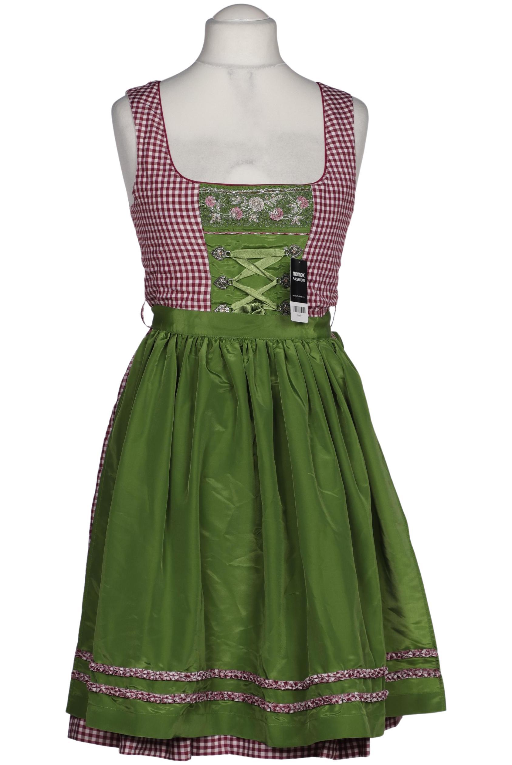 

Hammerschmid Damen Kleid, mehrfarbig, Gr. 38