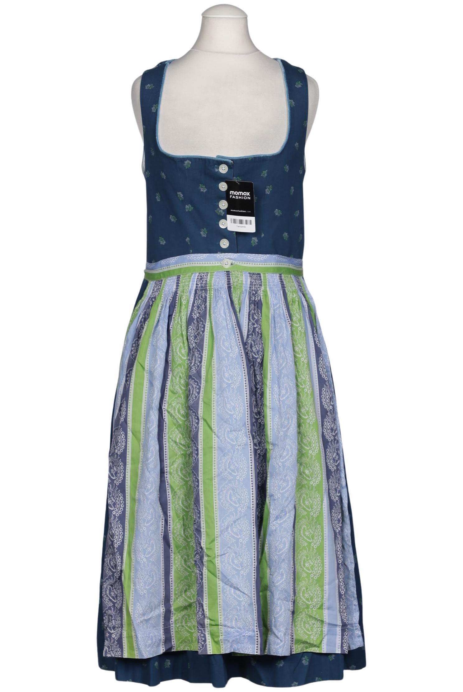 

Hammerschmid Damen Kleid, mehrfarbig, Gr. 38