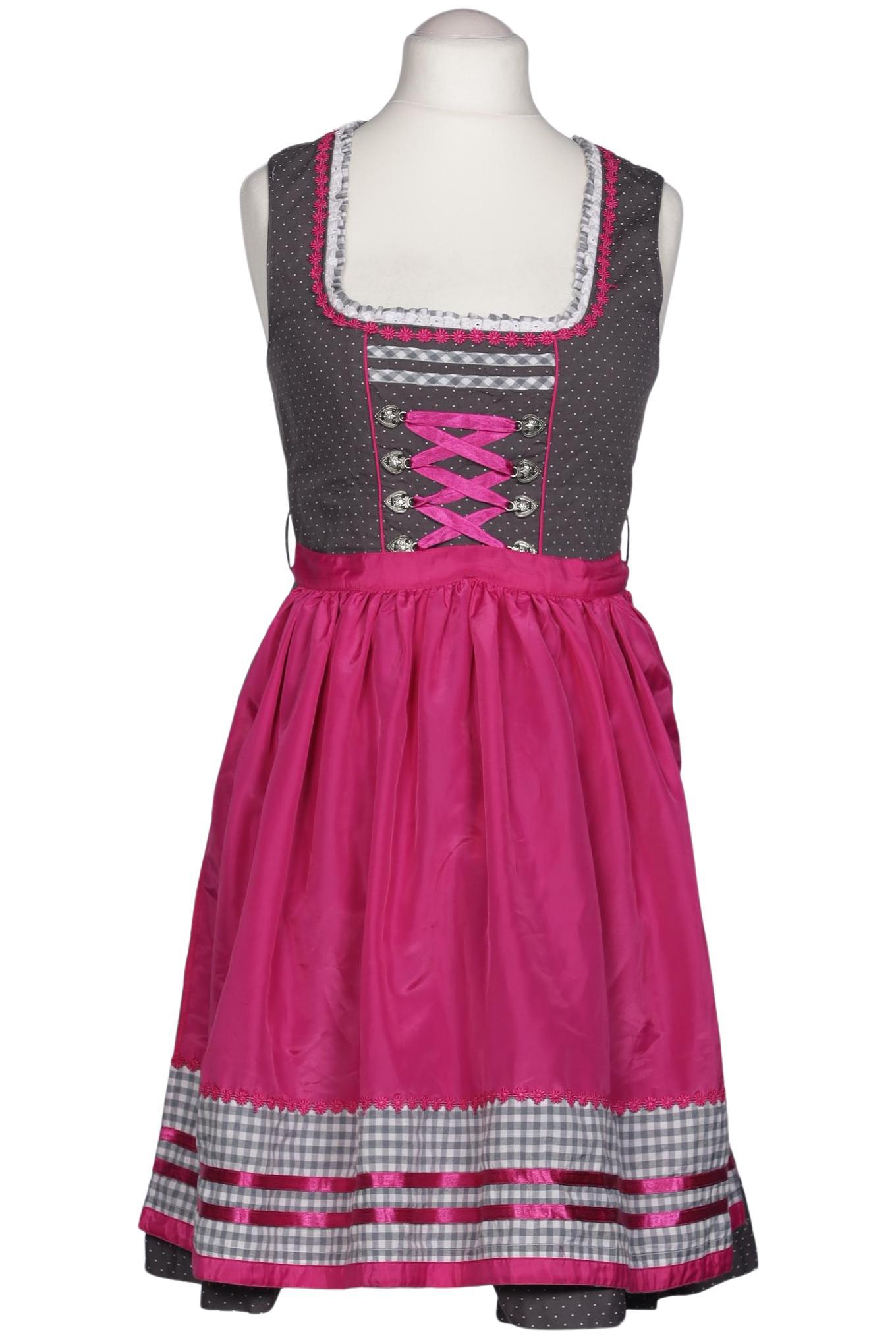 

Hammerschmid Damen Kleid, mehrfarbig, Gr. 40