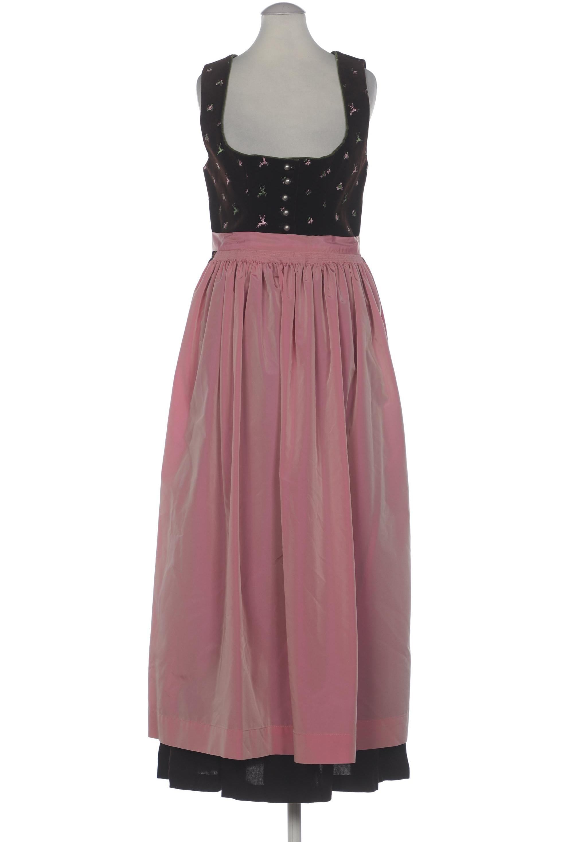 

Hammerschmid Damen Kleid, braun, Gr. 36