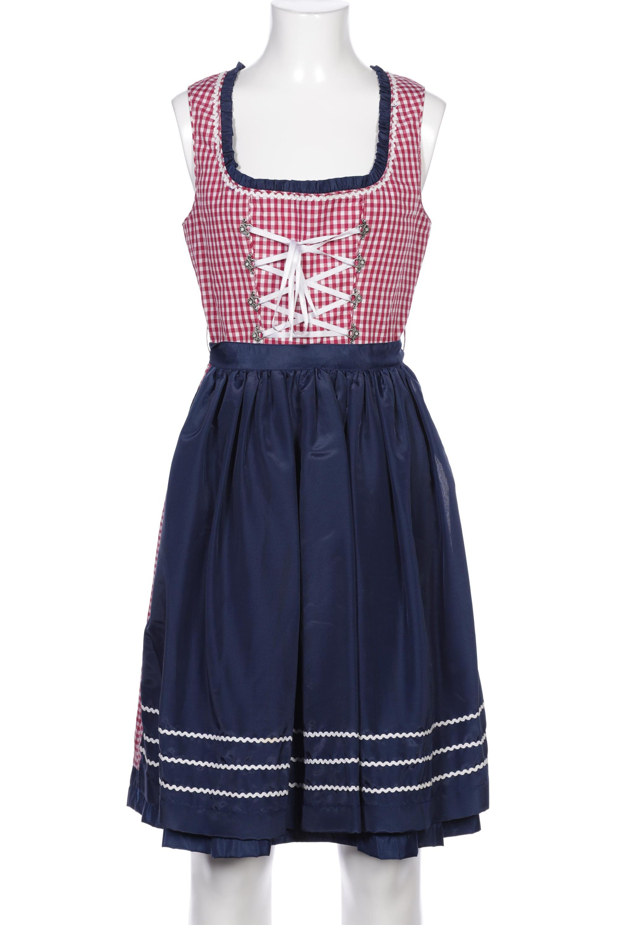 

Hammerschmid Damen Kleid, bordeaux