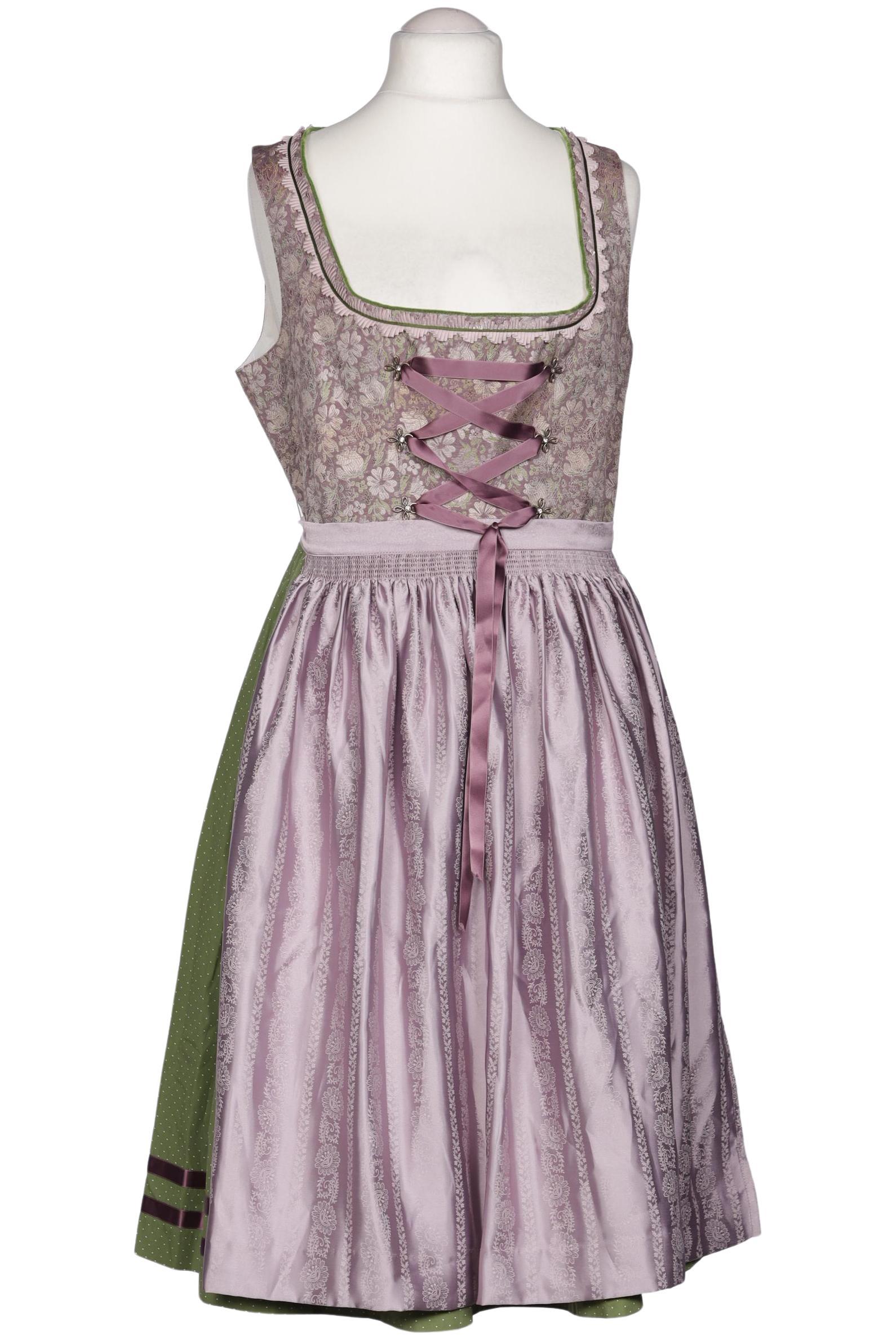 

Hammerschmid Damen Kleid, mehrfarbig, Gr. 44