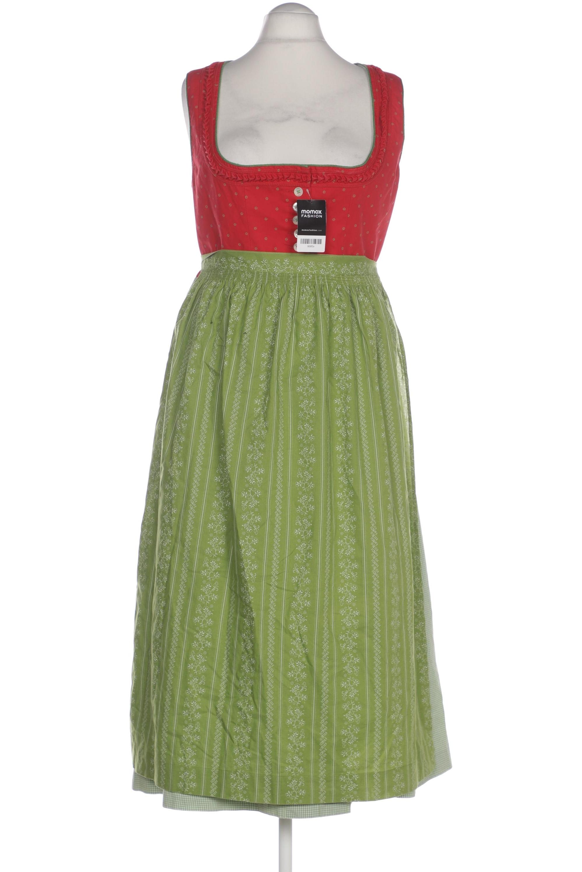 

Hammerschmid Damen Kleid, rot, Gr. 48