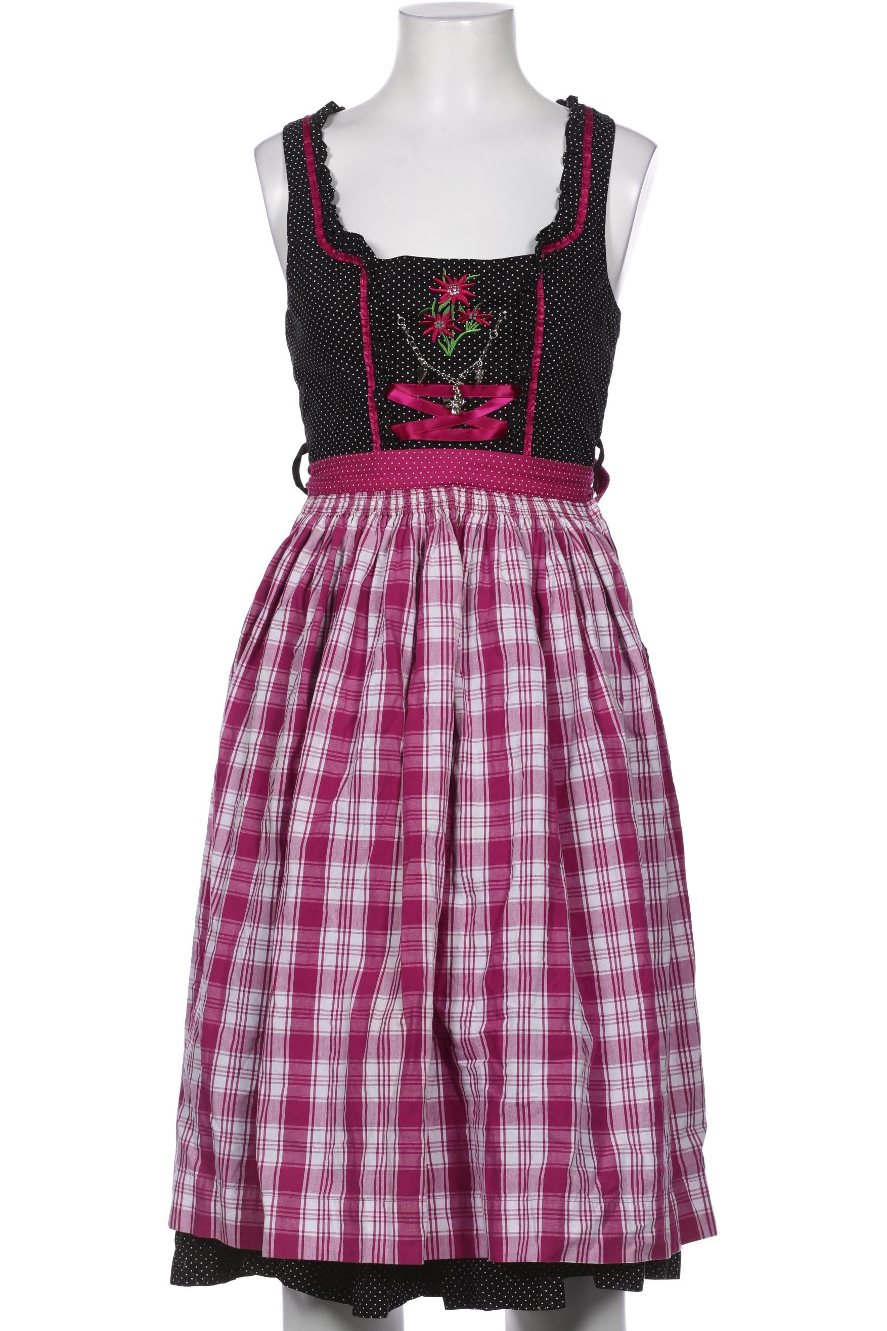 

Hammerschmid Damen Kleid, schwarz, Gr. 34