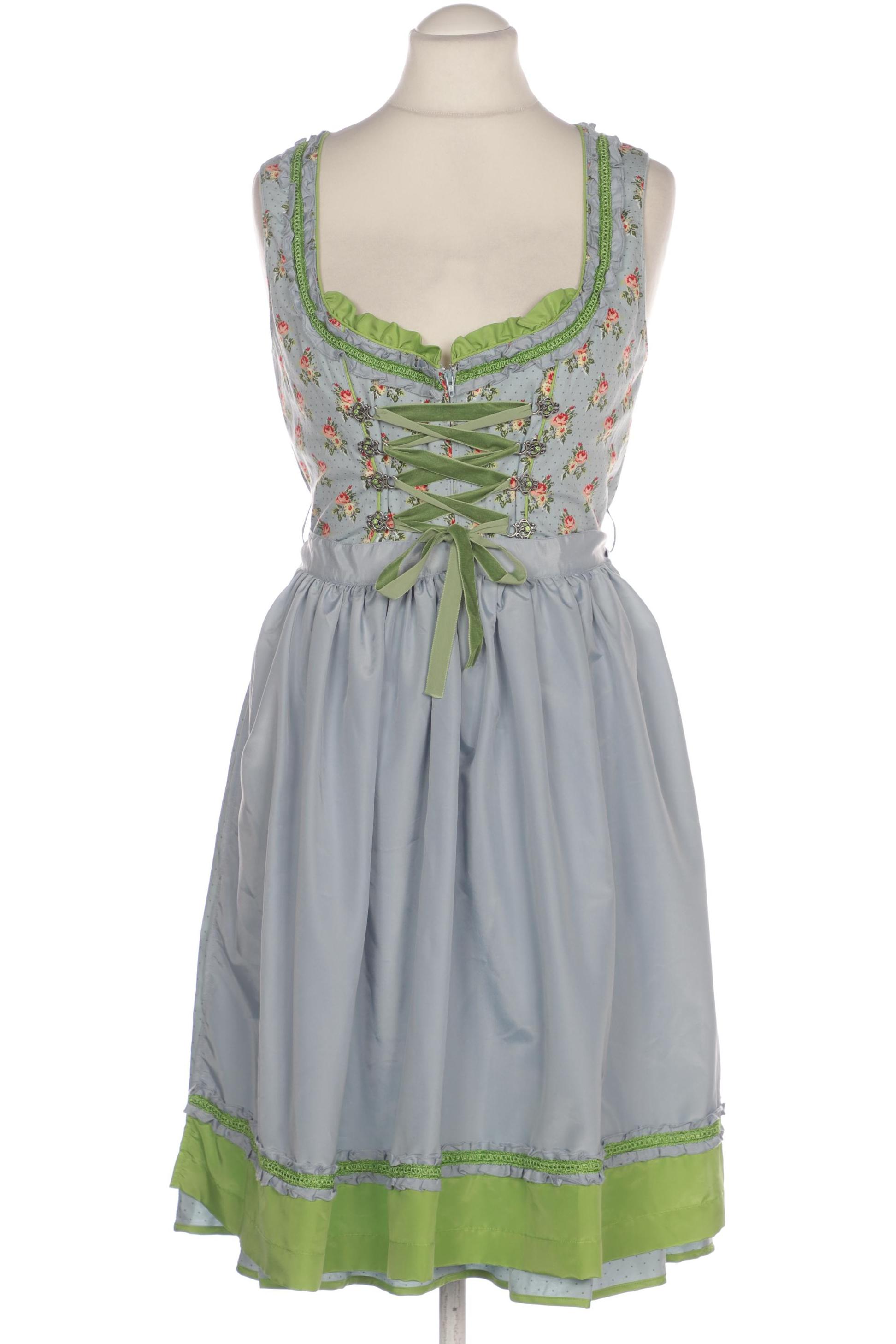 

Hammerschmid Damen Kleid, hellblau, Gr. 40
