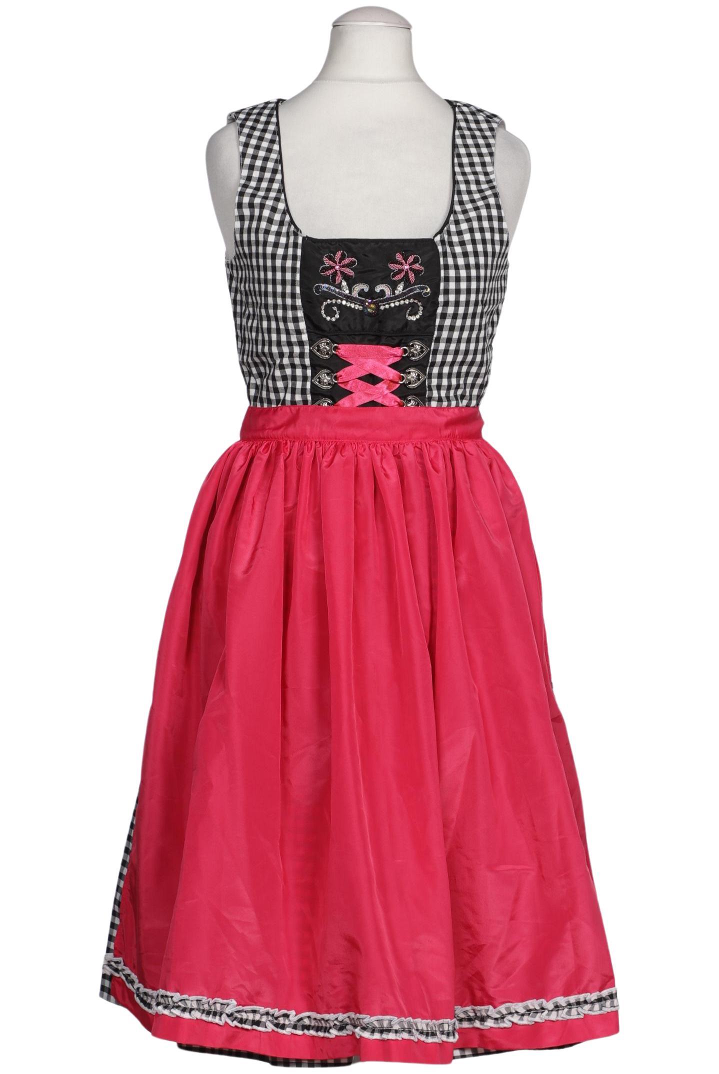 

Hammerschmid Damen Kleid, mehrfarbig, Gr. 34