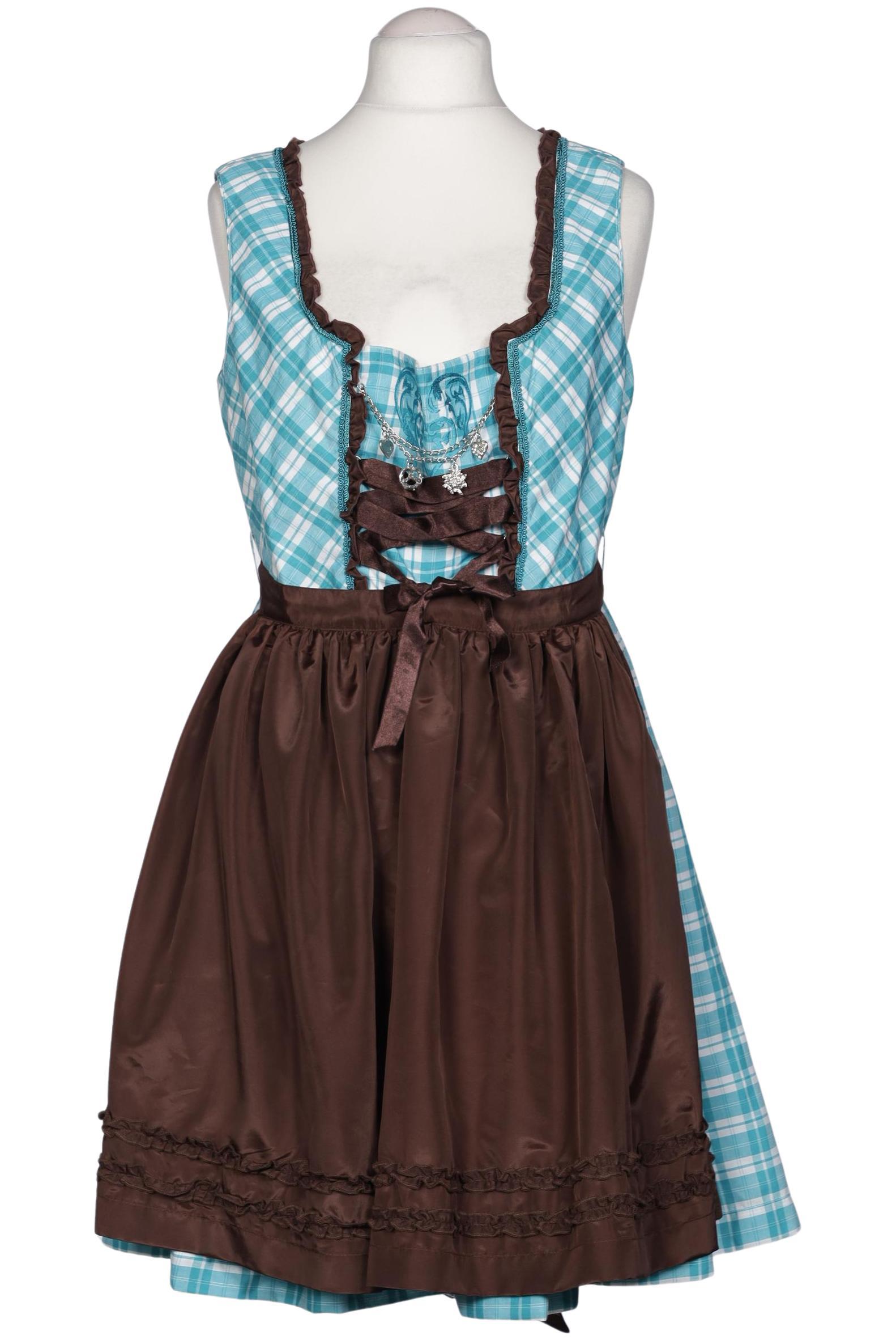 

Hammerschmid Damen Kleid, mehrfarbig, Gr. 44