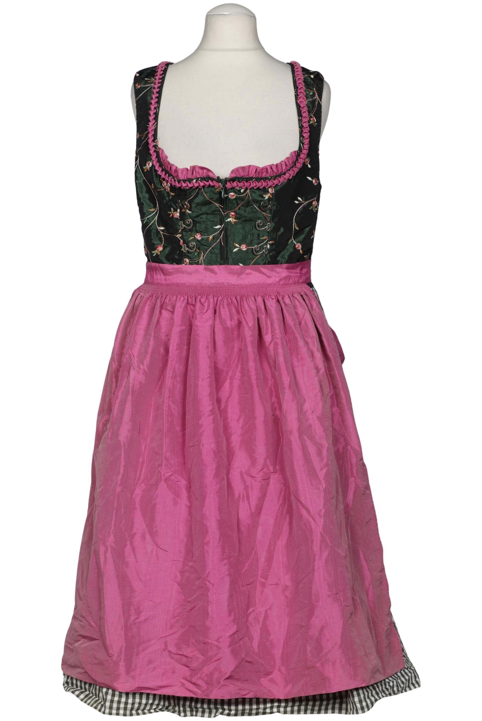 

Hammerschmid Damen Kleid, grün, Gr. 40