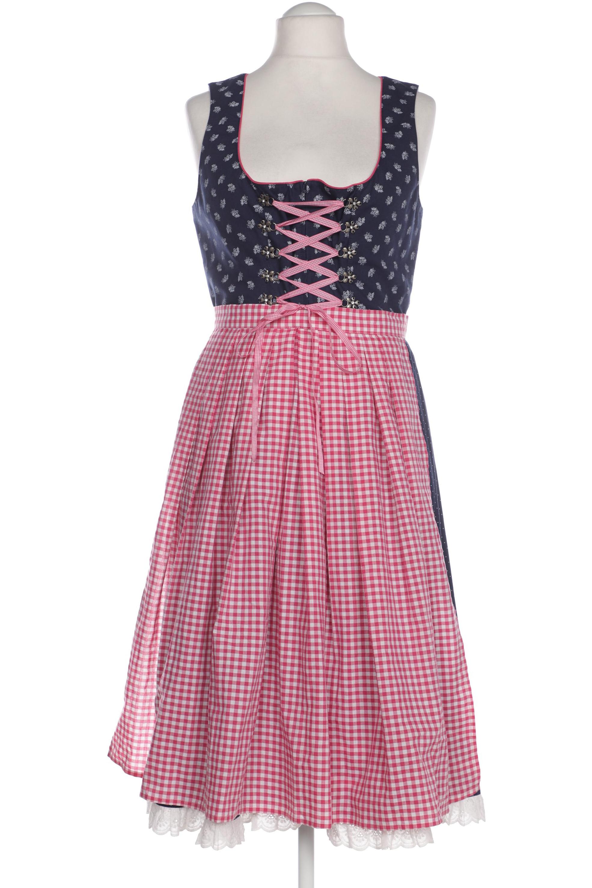 

Hammerschmid Damen Kleid, marineblau, Gr. 42