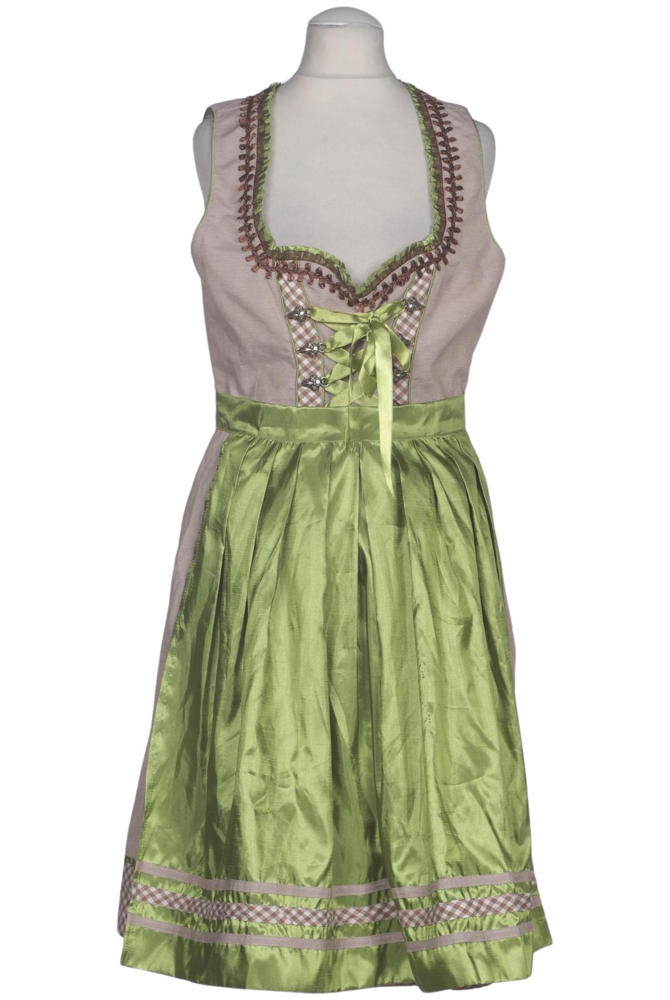 

Hammerschmid Damen Kleid, beige, Gr. 38