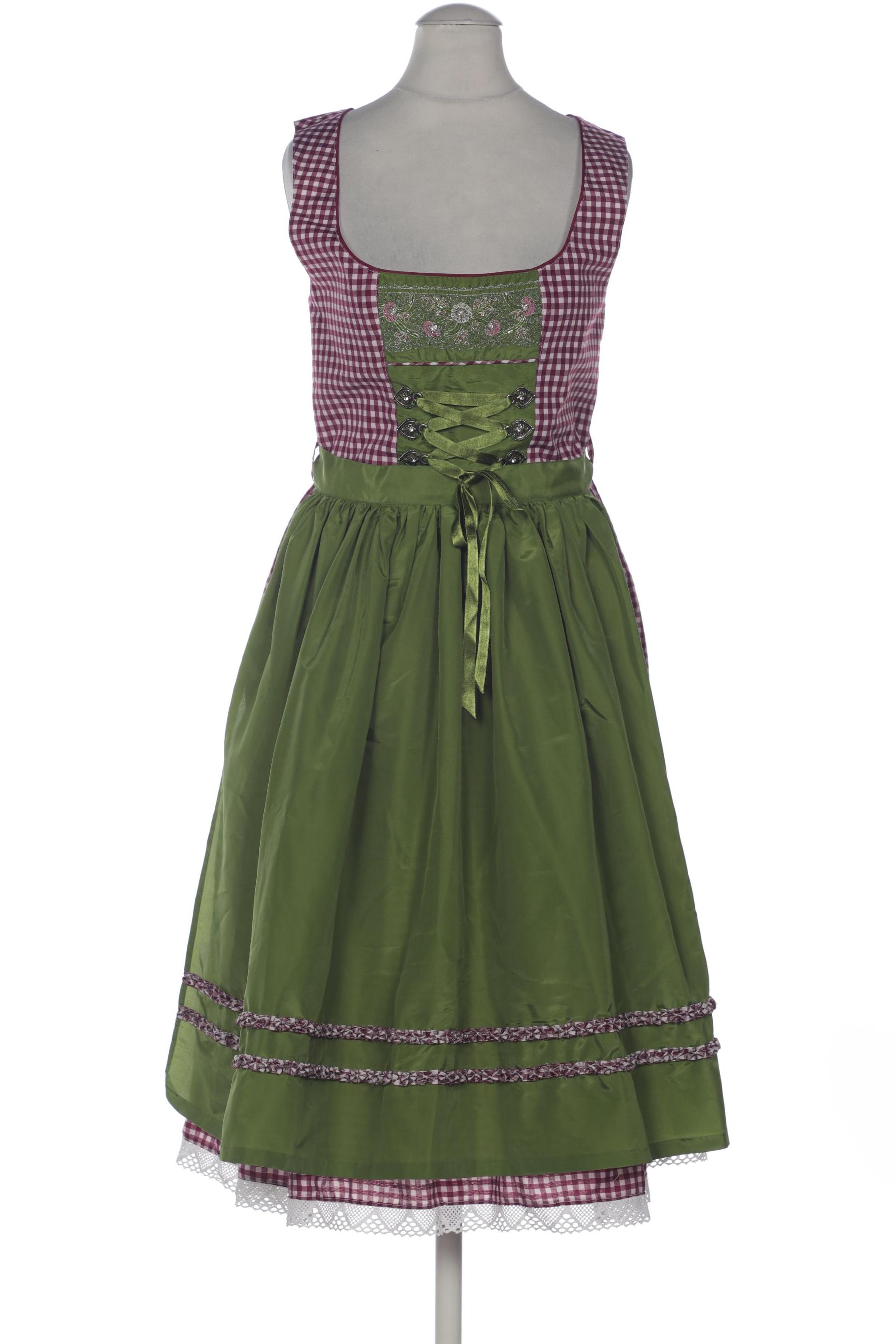 

Hammerschmid Damen Kleid, bordeaux, Gr. 36