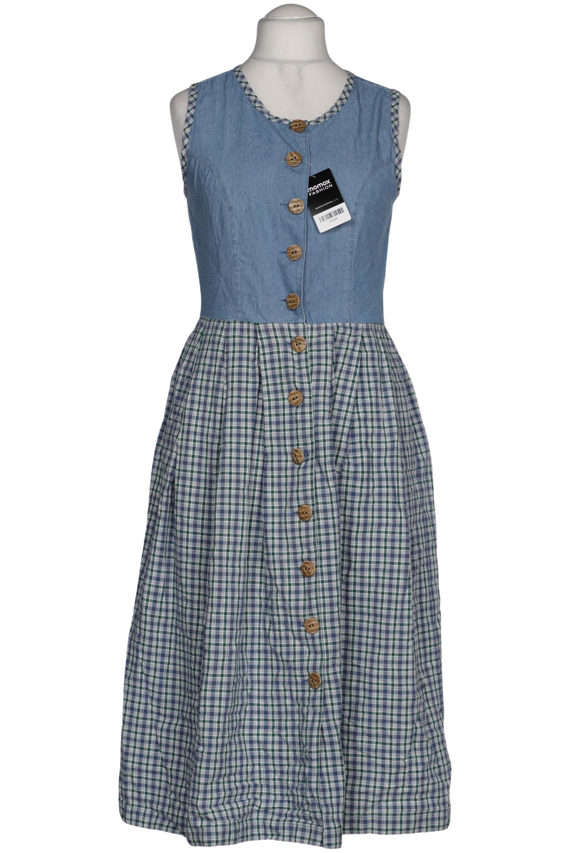 

Hammerschmid Damen Kleid, hellblau, Gr. 42