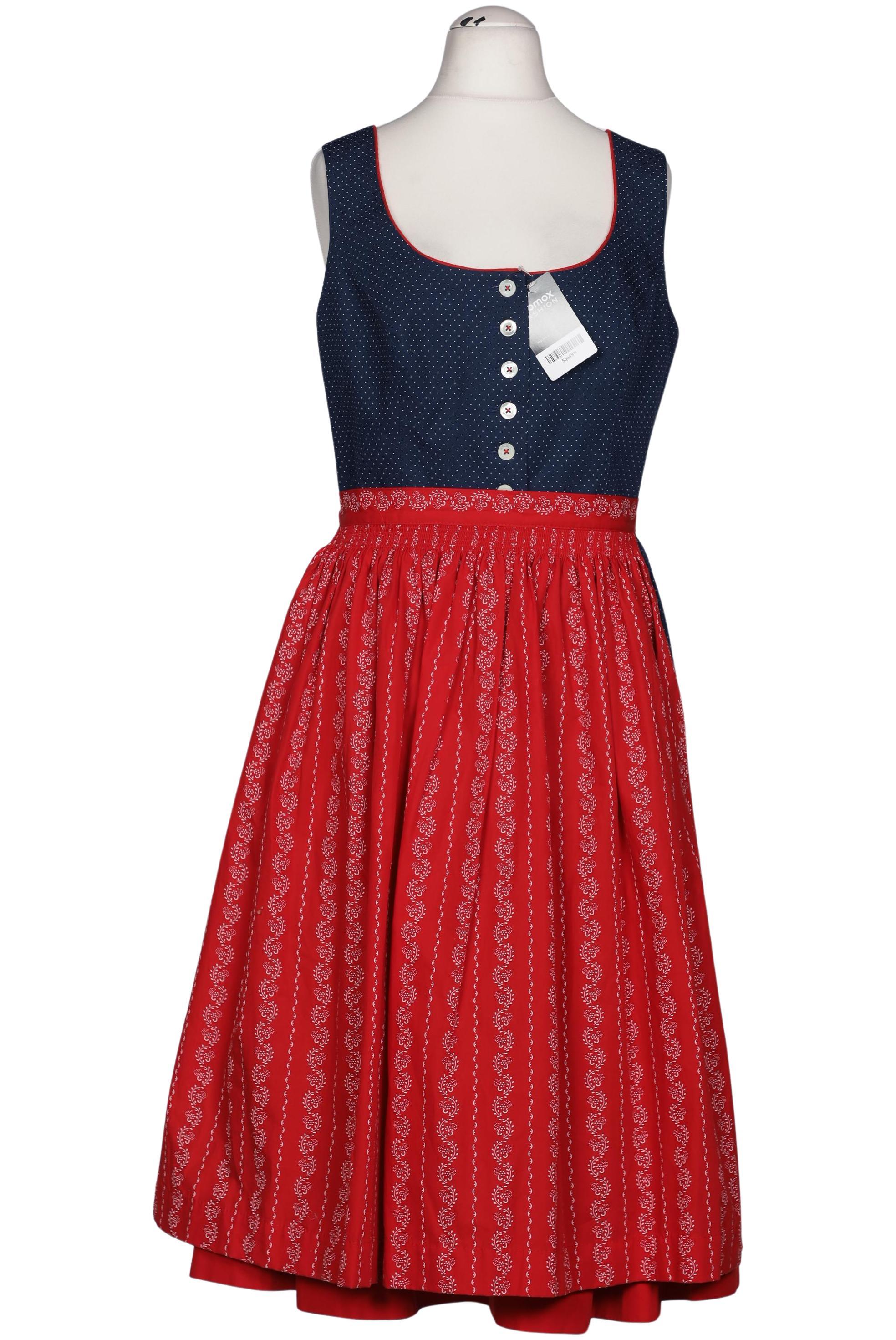 

Hammerschmid Damen Kleid, mehrfarbig, Gr. 44