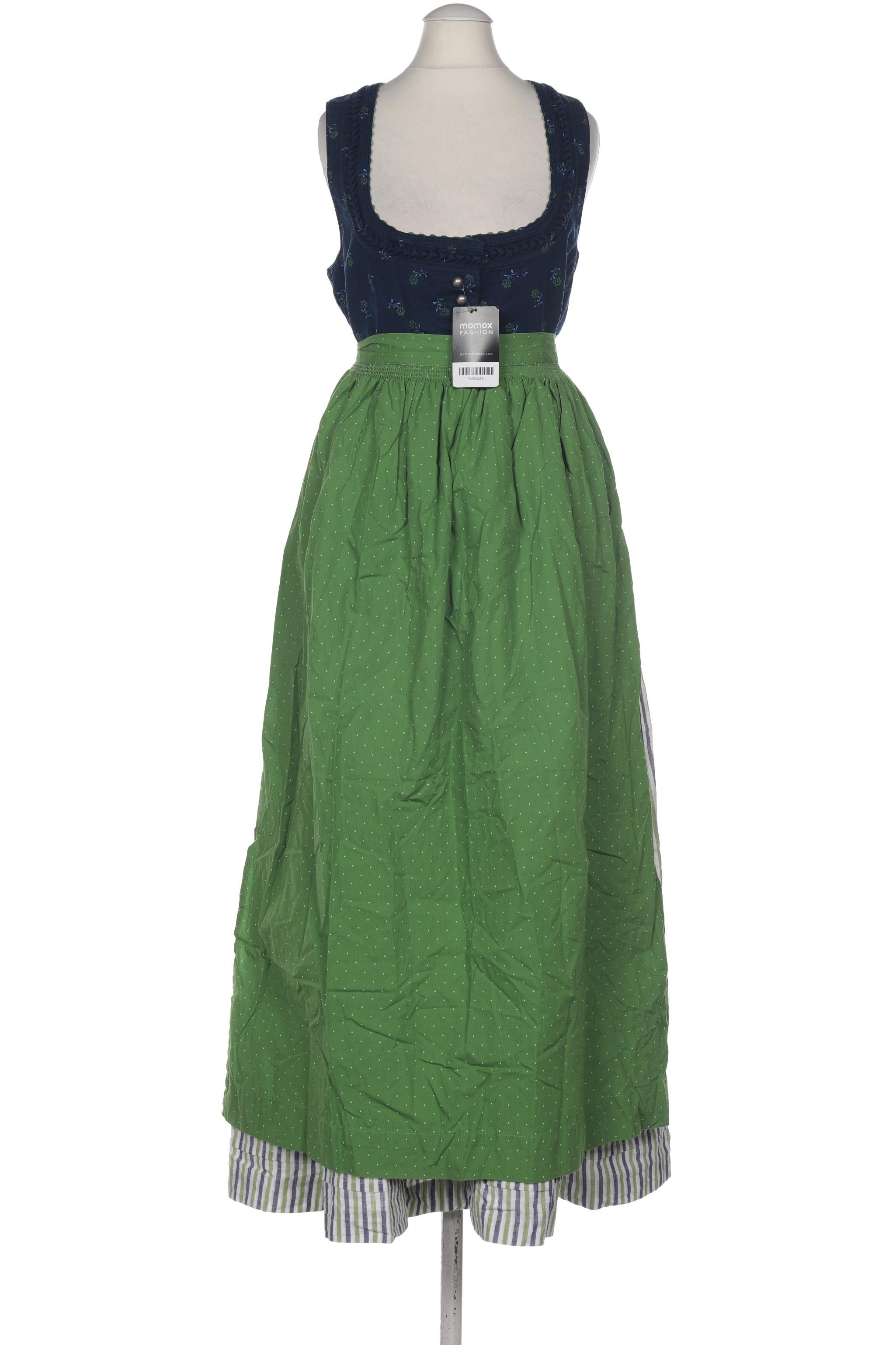 

Hammerschmid Damen Kleid, grün, Gr. 38