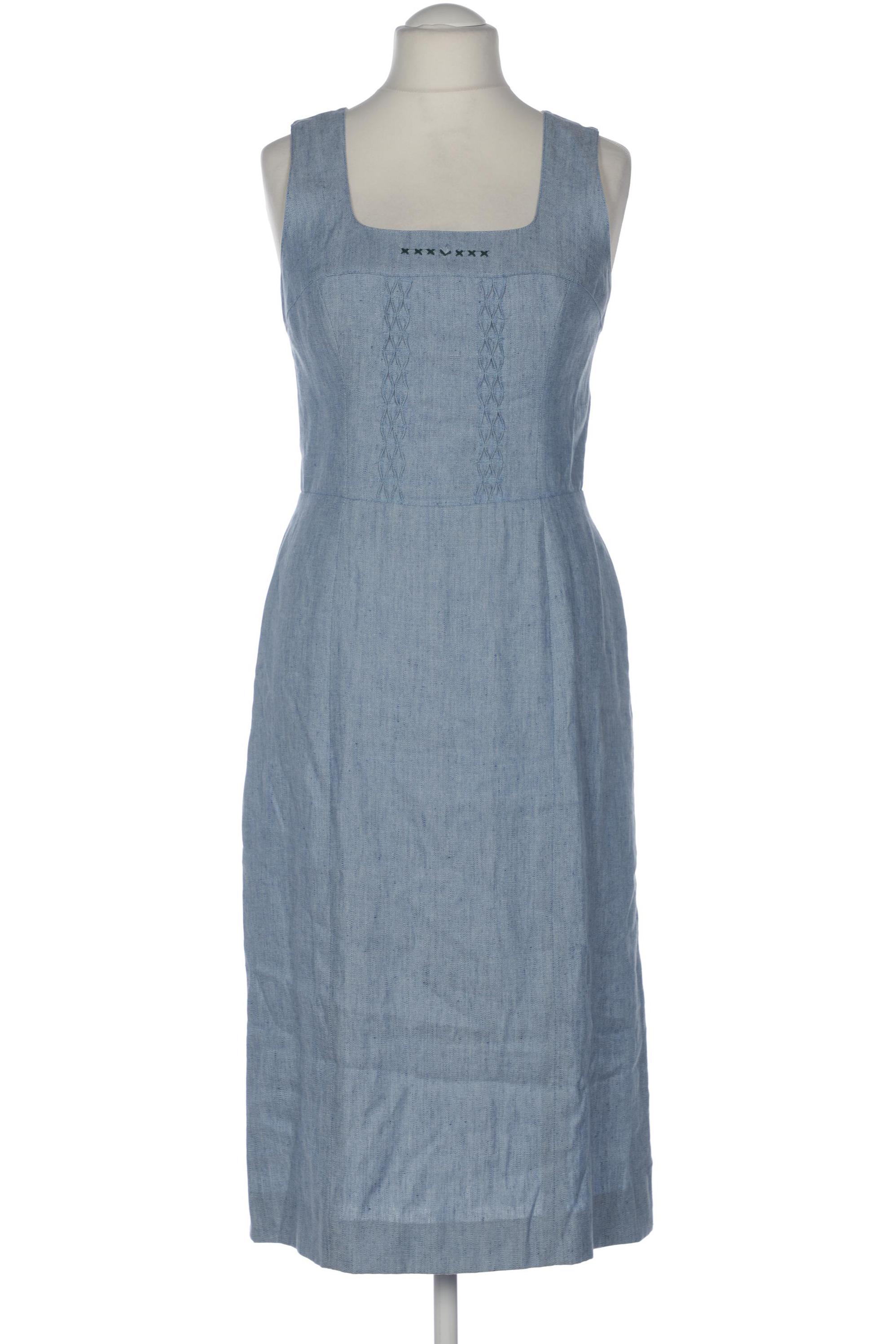

Hammerschmid Damen Kleid, hellblau, Gr. 38