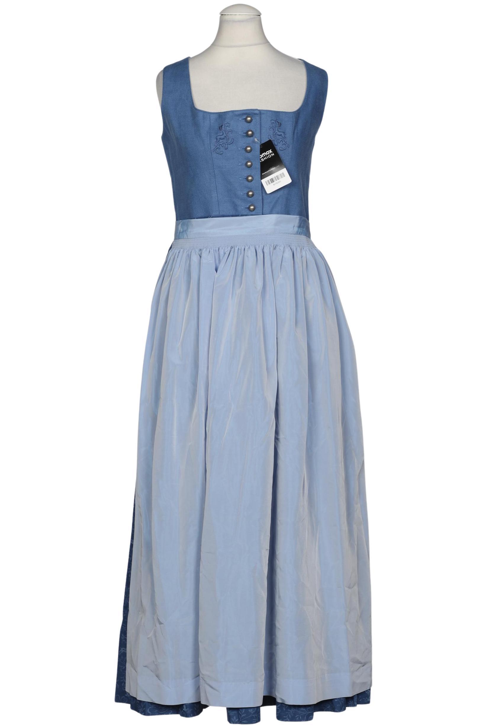 

Hammerschmid Damen Kleid, blau, Gr. 40