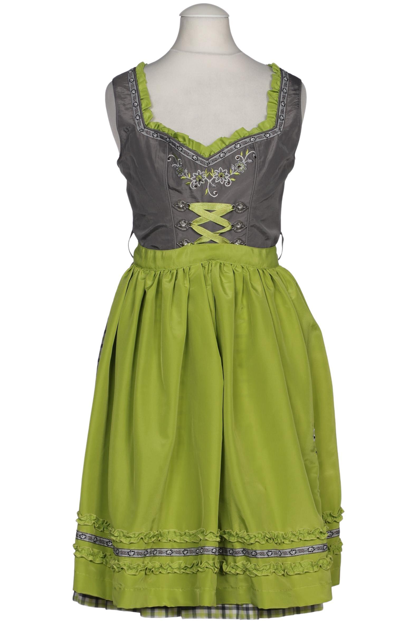 

Hammerschmid Damen Kleid, mehrfarbig, Gr. 32