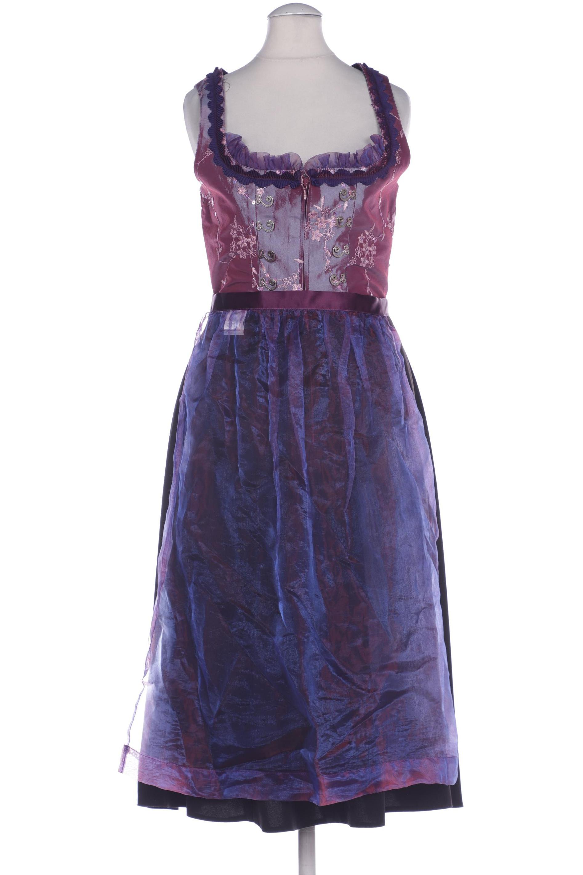 

Hammerschmid Damen Kleid, schwarz, Gr. 34